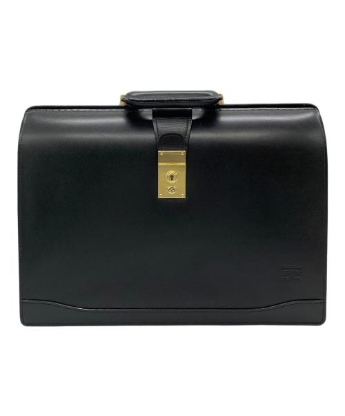 中古・古着通販】PORTER (ポーター) ダレスバッグ ブラック｜ブランド
