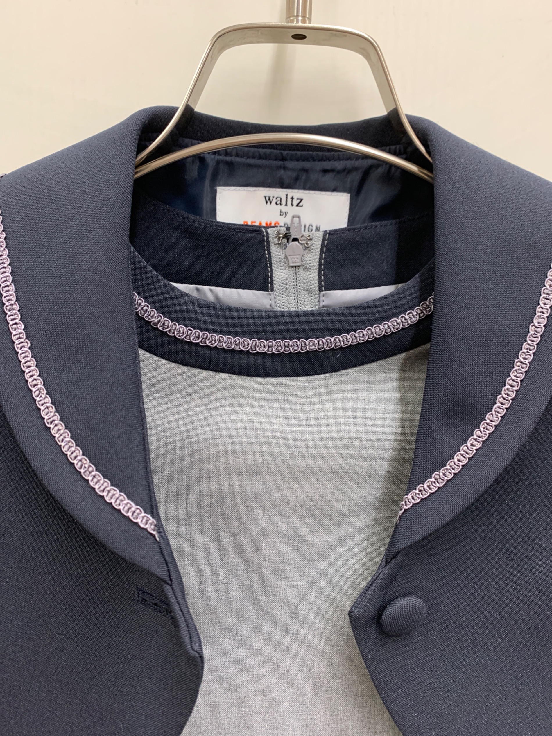 中古・古着通販】WALTZ by BEAMS DESIGN (ワルツ バイ ビームス