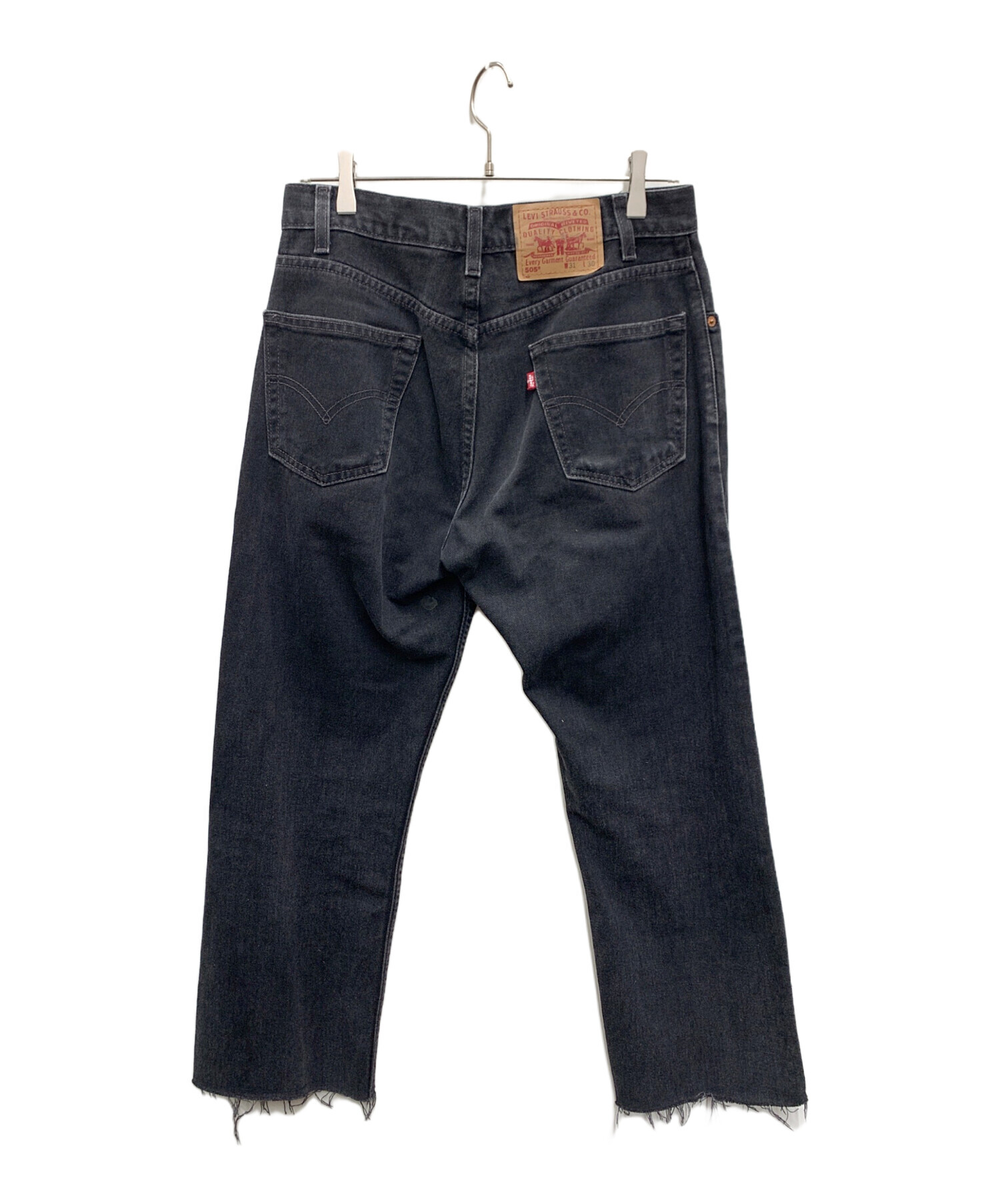 中古・古着通販】LEVI