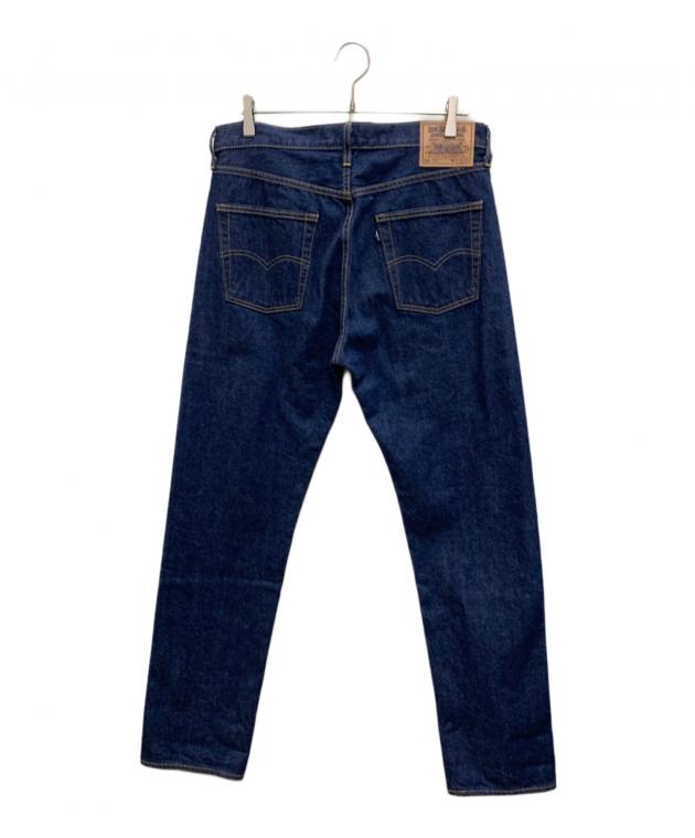 中古・古着通販】LEVI'S (リーバイス) デニムパンツ インディゴ サイズ