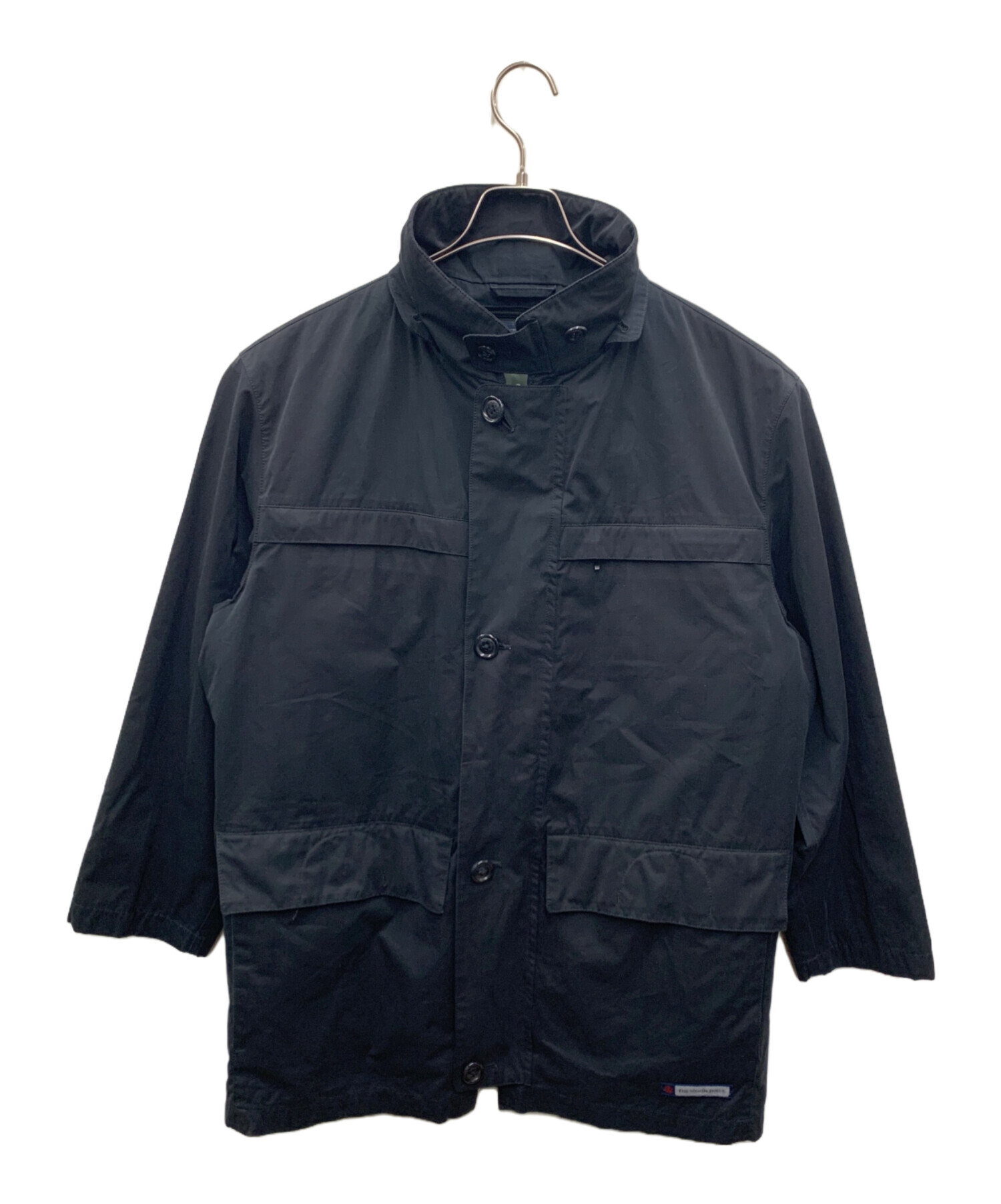中古・古着通販】THE SCOTCH HOUSE (ザ スコッチハウス) コート