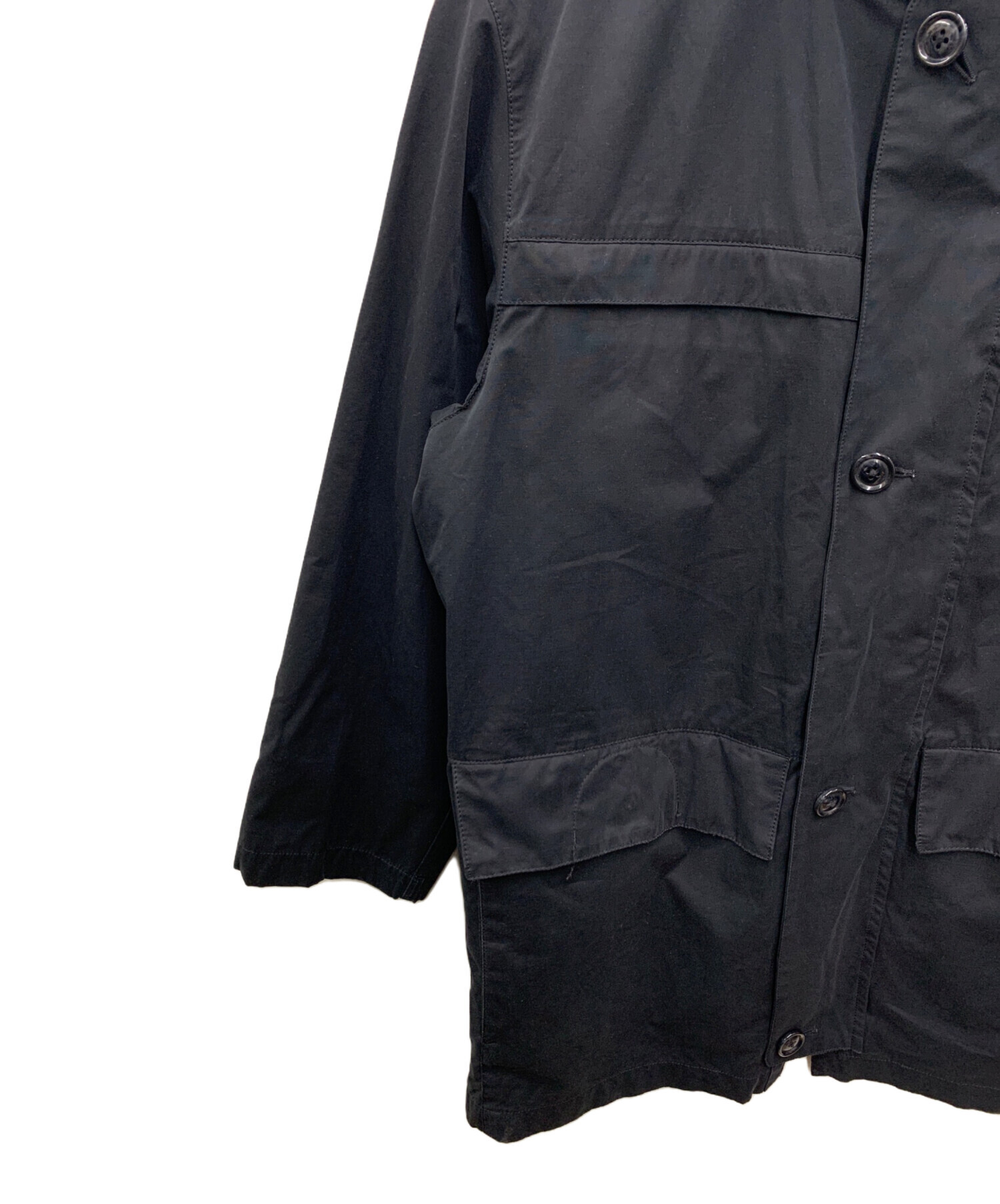 中古・古着通販】THE SCOTCH HOUSE (ザ スコッチハウス) コート