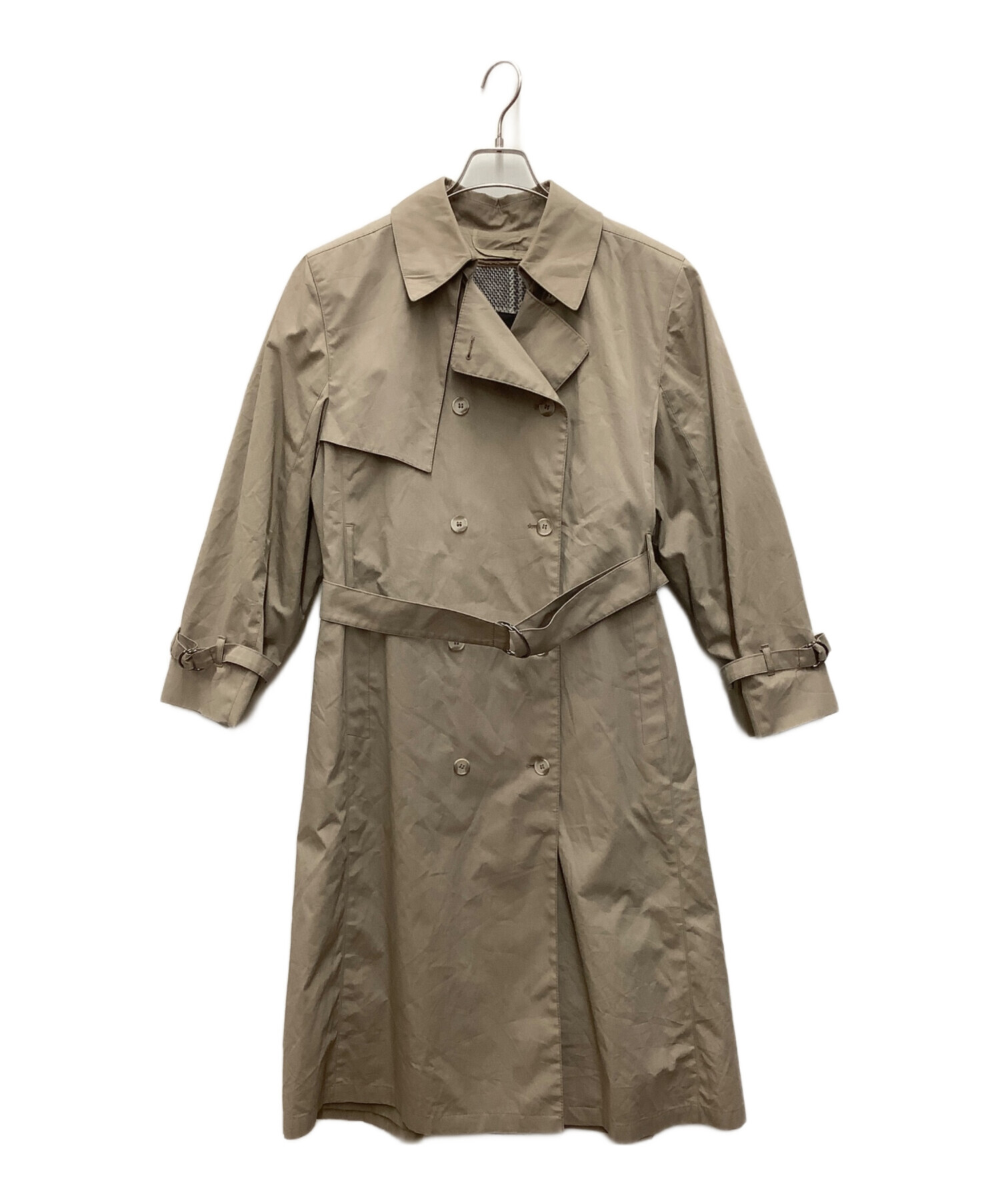 中古・古着通販】LONDON FOG (ロンドンフォグ) トレンチコート