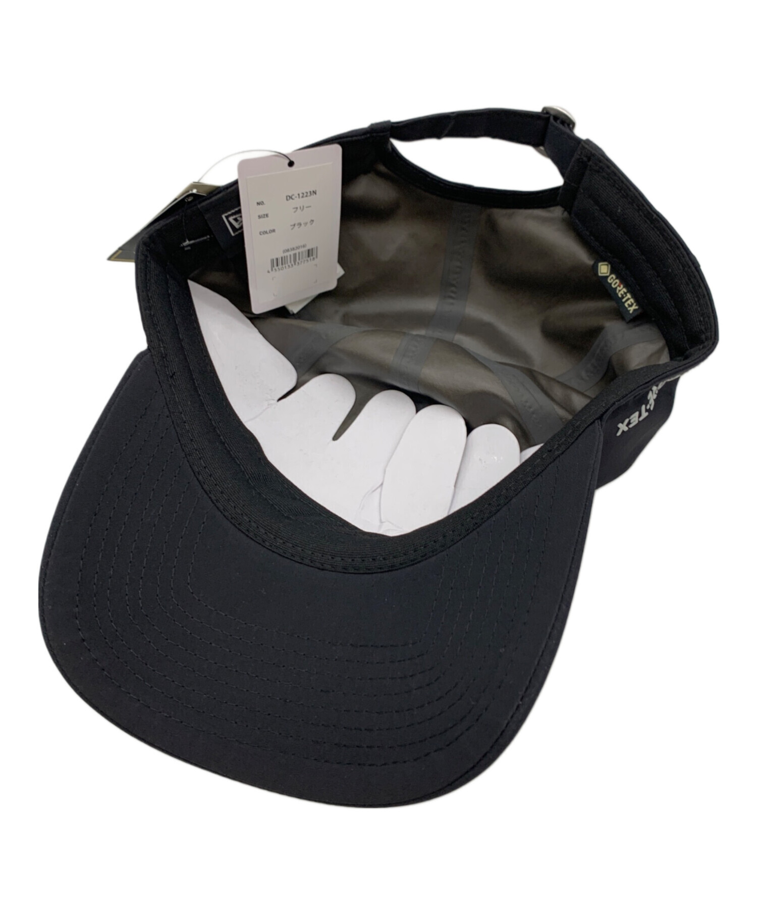 中古・古着通販】New Era (ニューエラ) DAIWA (ダイワ) キャップ