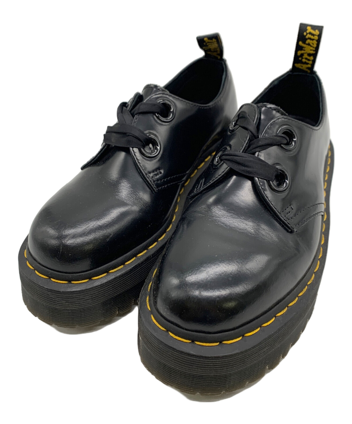 中古・古着通販】Dr.Martens (ドクターマーチン) 2ホールショート 