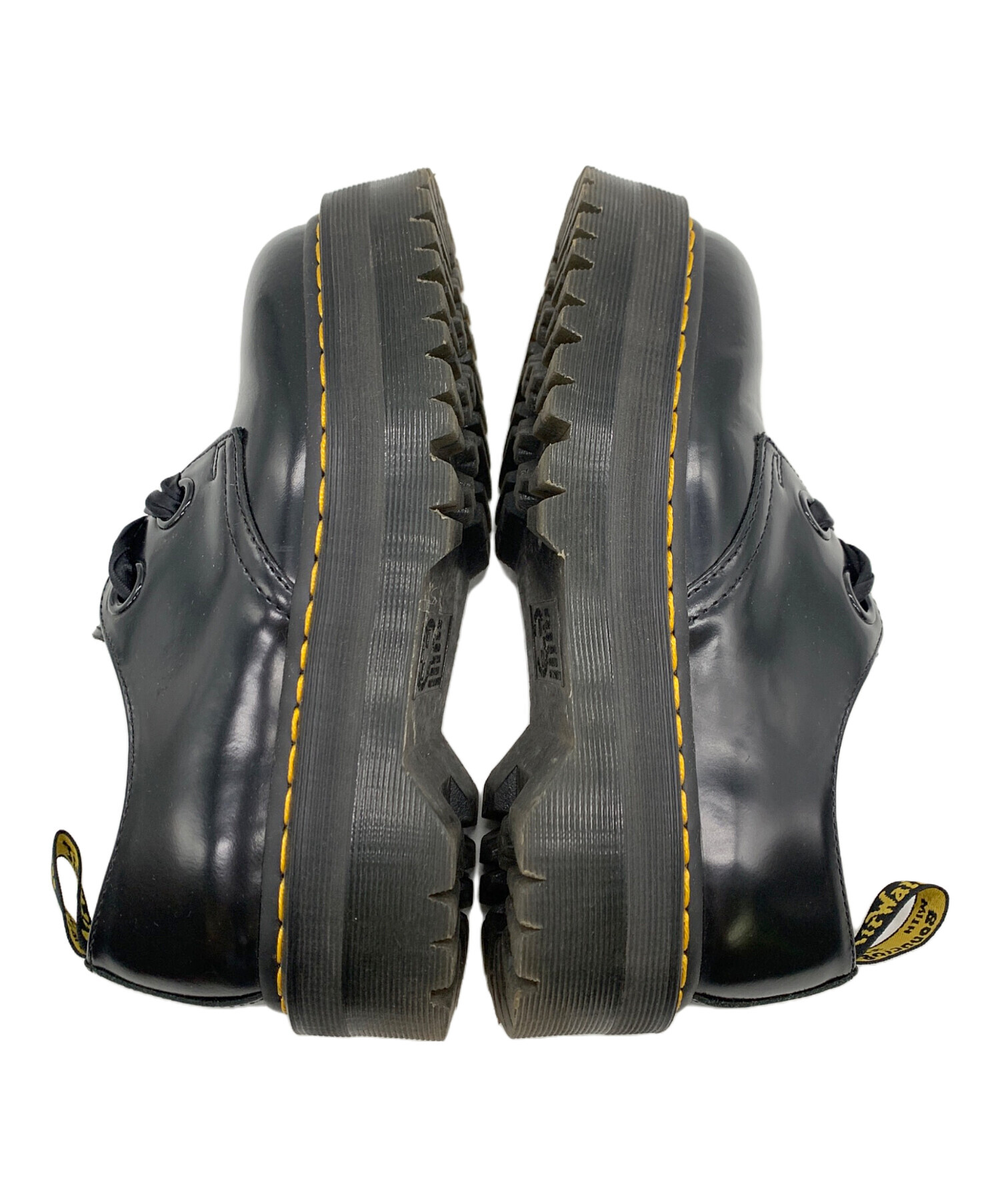 中古・古着通販】Dr.Martens (ドクターマーチン) 2ホールショート