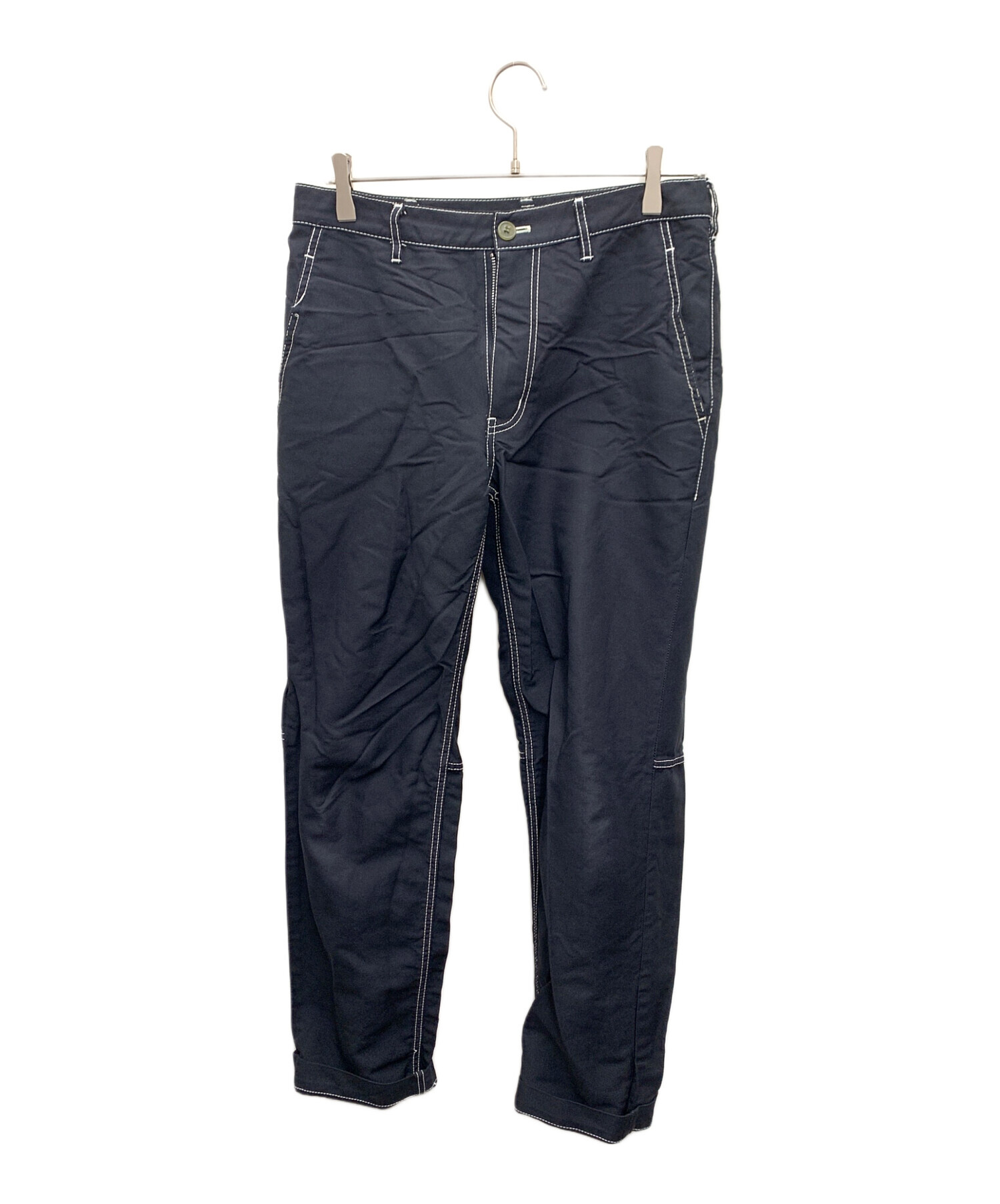 中古・古着通販】COMME des GARCONS DEUX (コムデギャルソン ドゥ