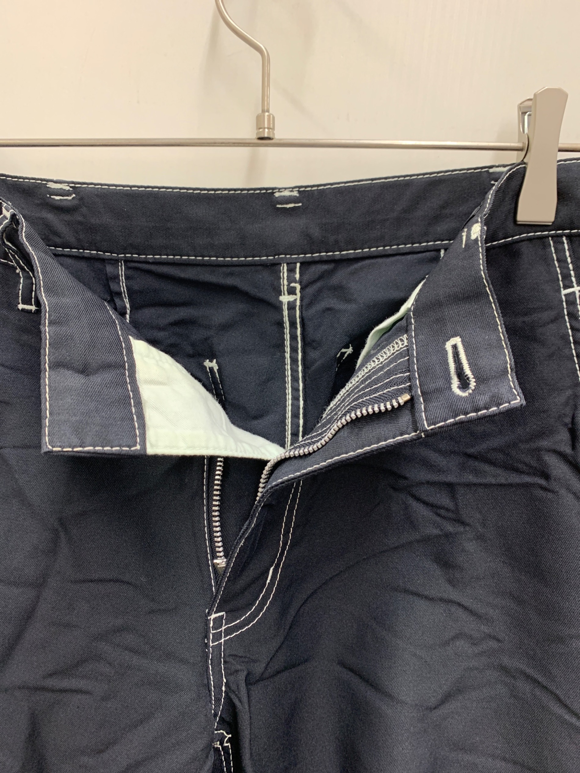 中古・古着通販】COMME des GARCONS DEUX (コムデギャルソン ドゥ