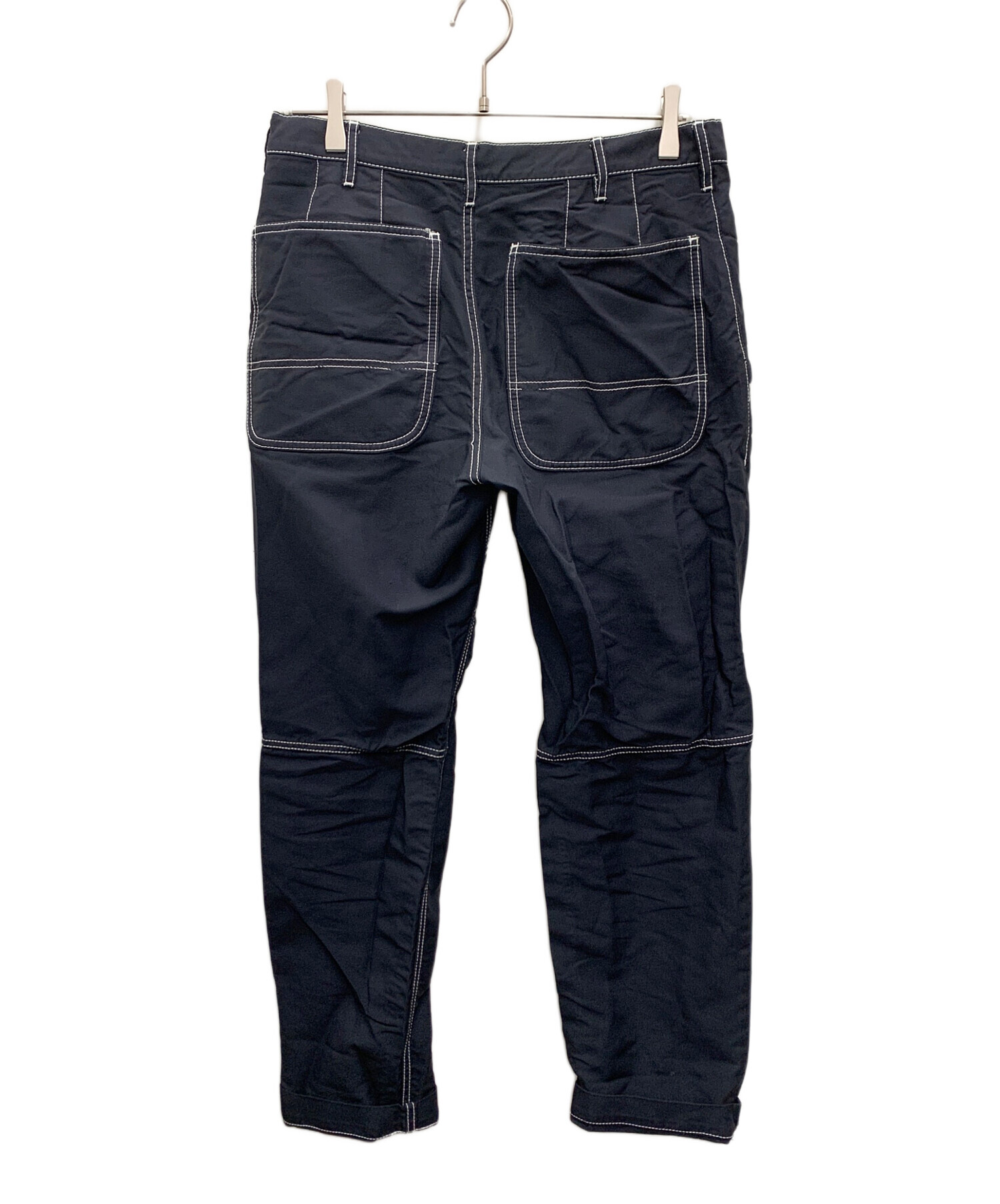 中古・古着通販】COMME des GARCONS DEUX (コムデギャルソン ドゥ