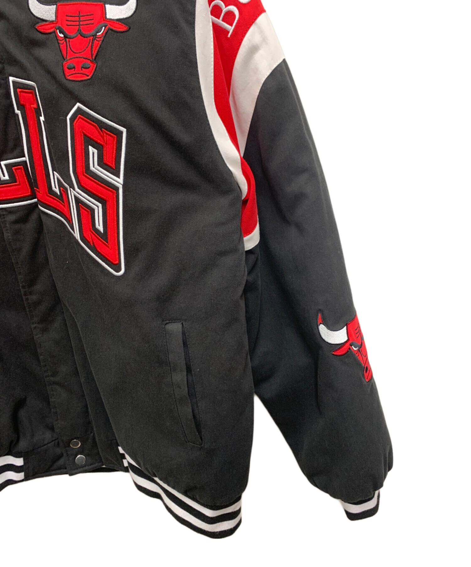 中古・古着通販】Running Cheetahs (ランニングチーターズ) スタジャン