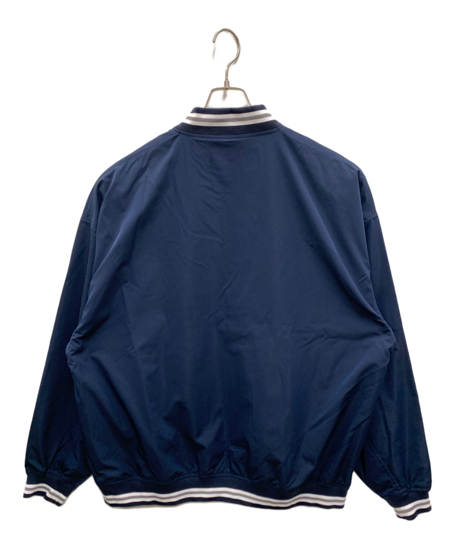 【新品・未使用】Ben davis ベンデイビス スタジャン　XL BEN DAVIS ベンデイビス スタジャン スタジアムジャンパー ワッペン (T