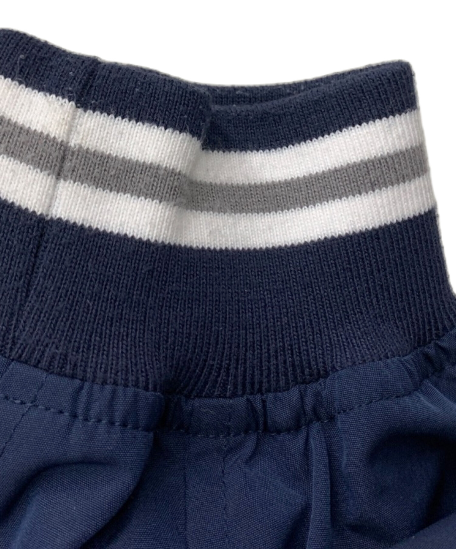 中古・古着通販】BEN DAVIS (ベンデイビス) スタジャン ネイビー