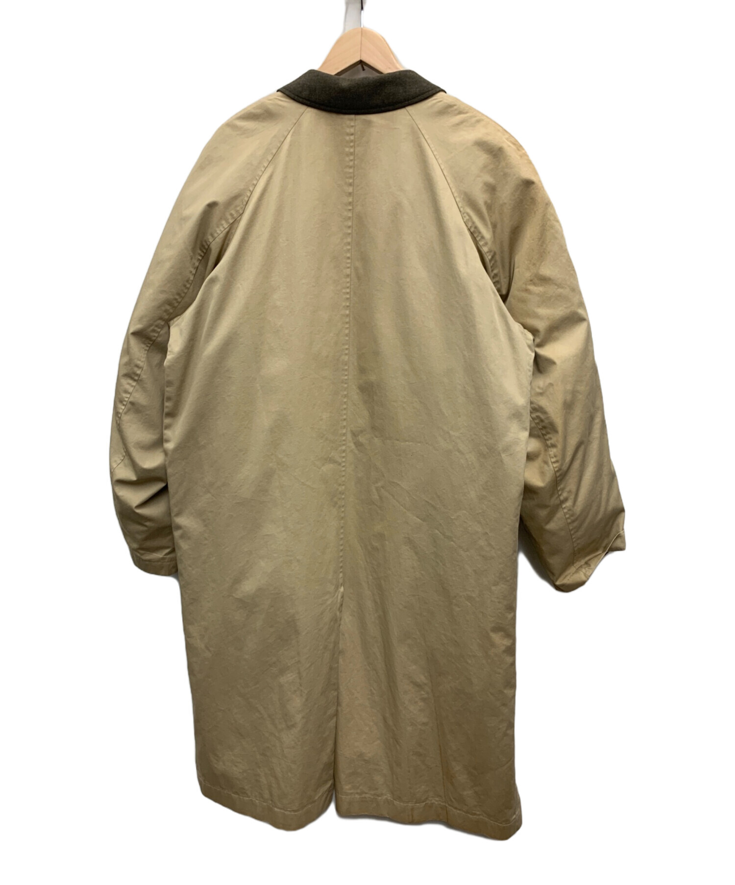 【価格交渉可】THE NORTH FACE ベージュ ステンカラーコート THE NORTH FACE ベージュ ステンカラーコート | RS-HEIMBACH.DE