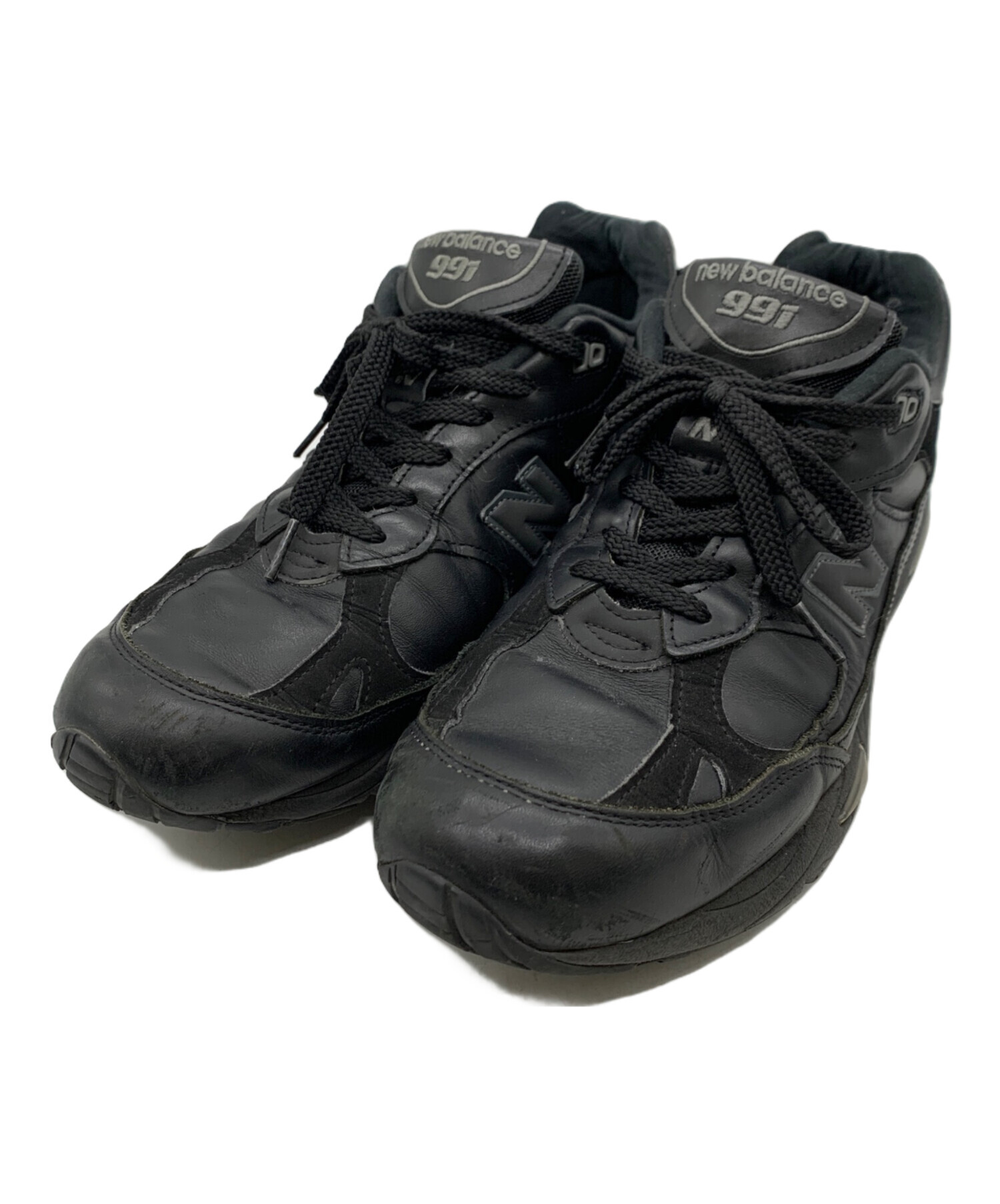 中古・古着通販】NEW BALANCE (ニューバランス) ハイカットスニーカー