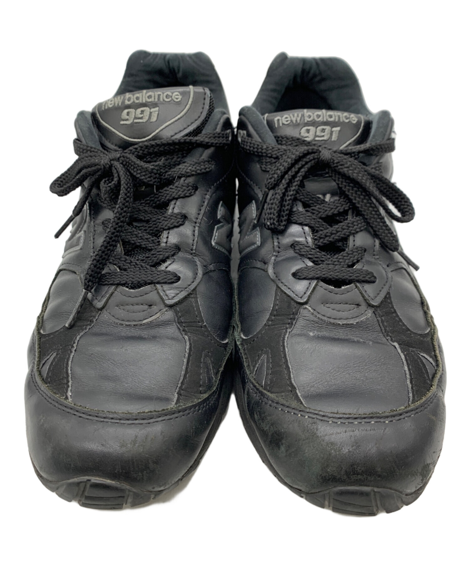 中古・古着通販】NEW BALANCE (ニューバランス) ハイカットスニーカー