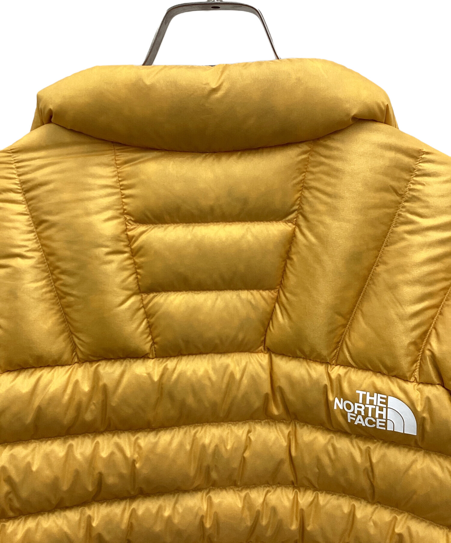 中古・古着通販】THE NORTH FACE (ザ ノース フェイス) ダウン 