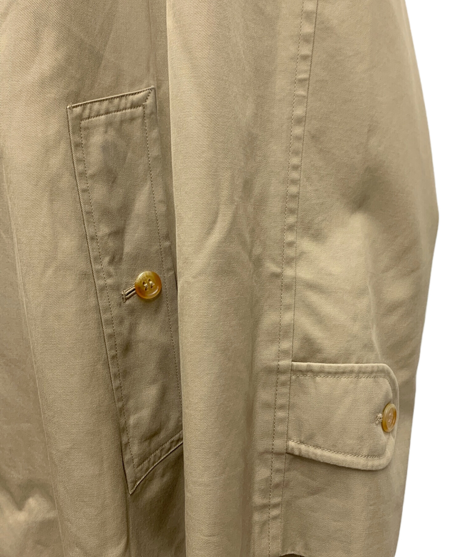 中古・古着通販】Burberry's (バーバリーズ) ライナー付ステンカラー