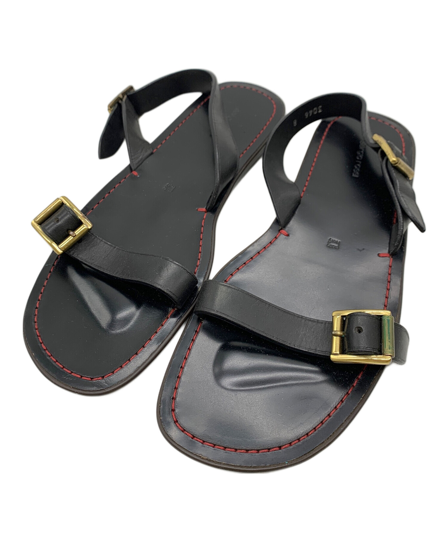 セルジオロッシ サンダル Sergio Rossi(セルジオ ロッシ)SPONGY