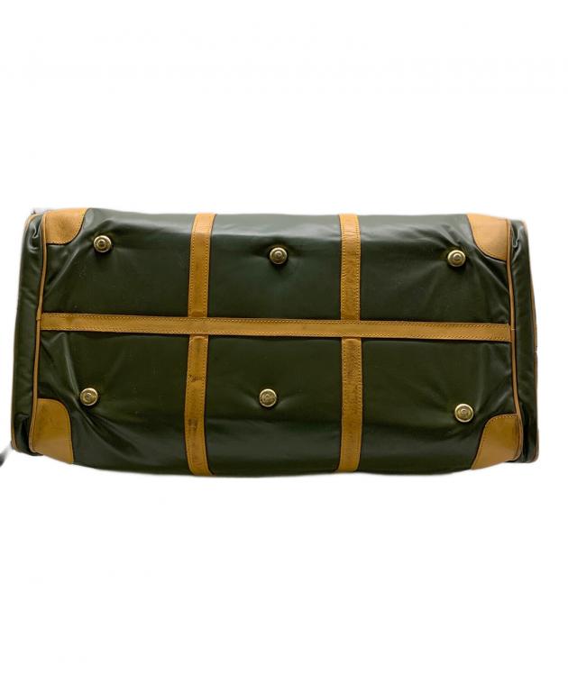 中古・古着通販】HUNTING WORLD (ハンティングワールド) ボストン