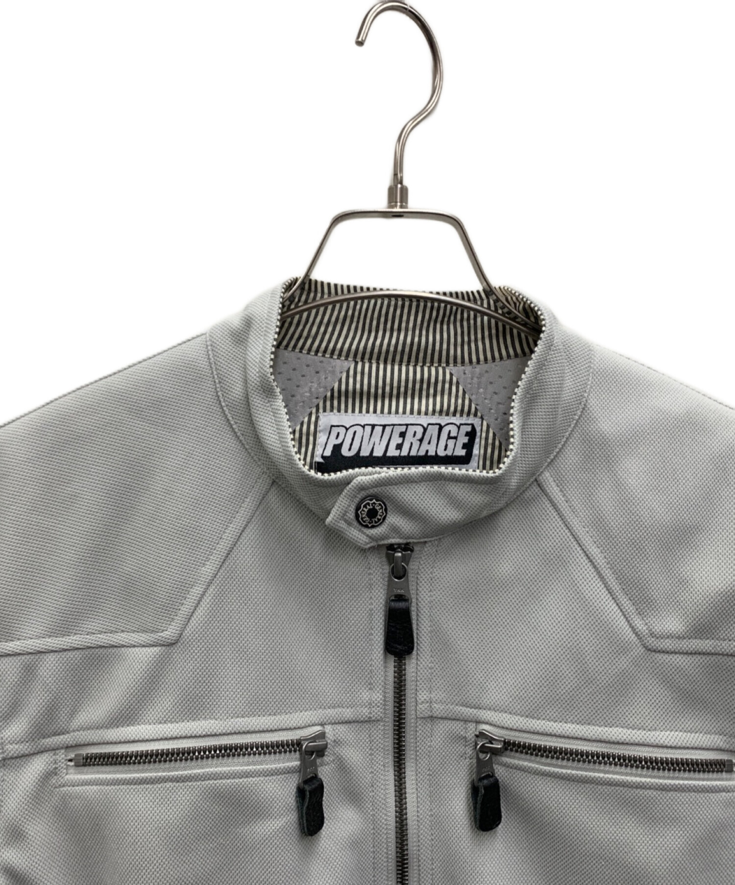 中古・古着通販】powerage (パワーエイジ) モータースポーツ