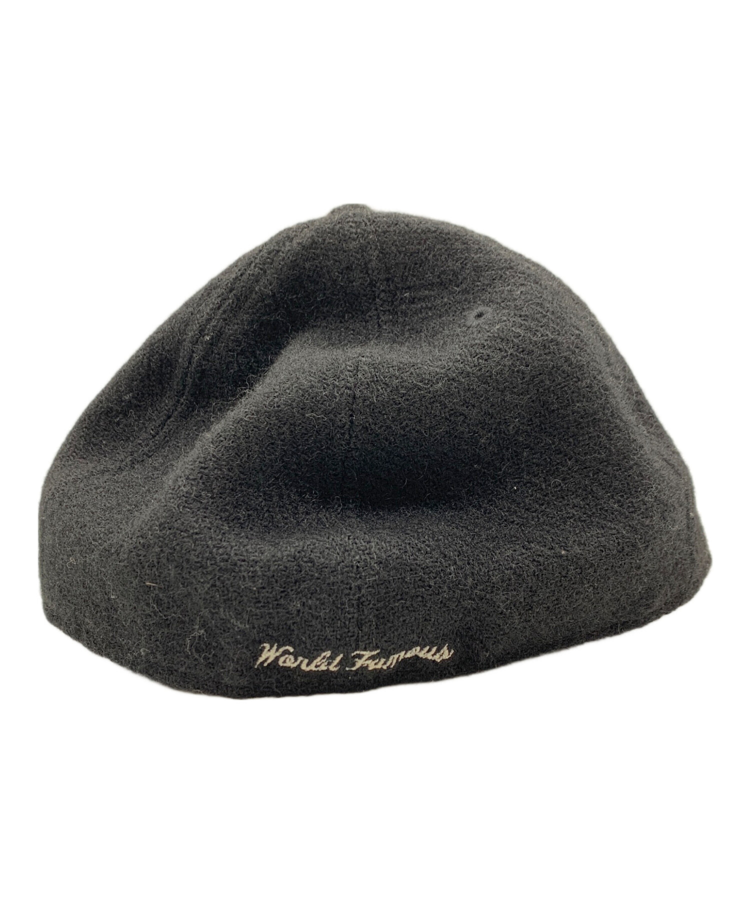 中古・古着通販】New Era (ニューエラ) Supreme (シュプリーム) Harris
