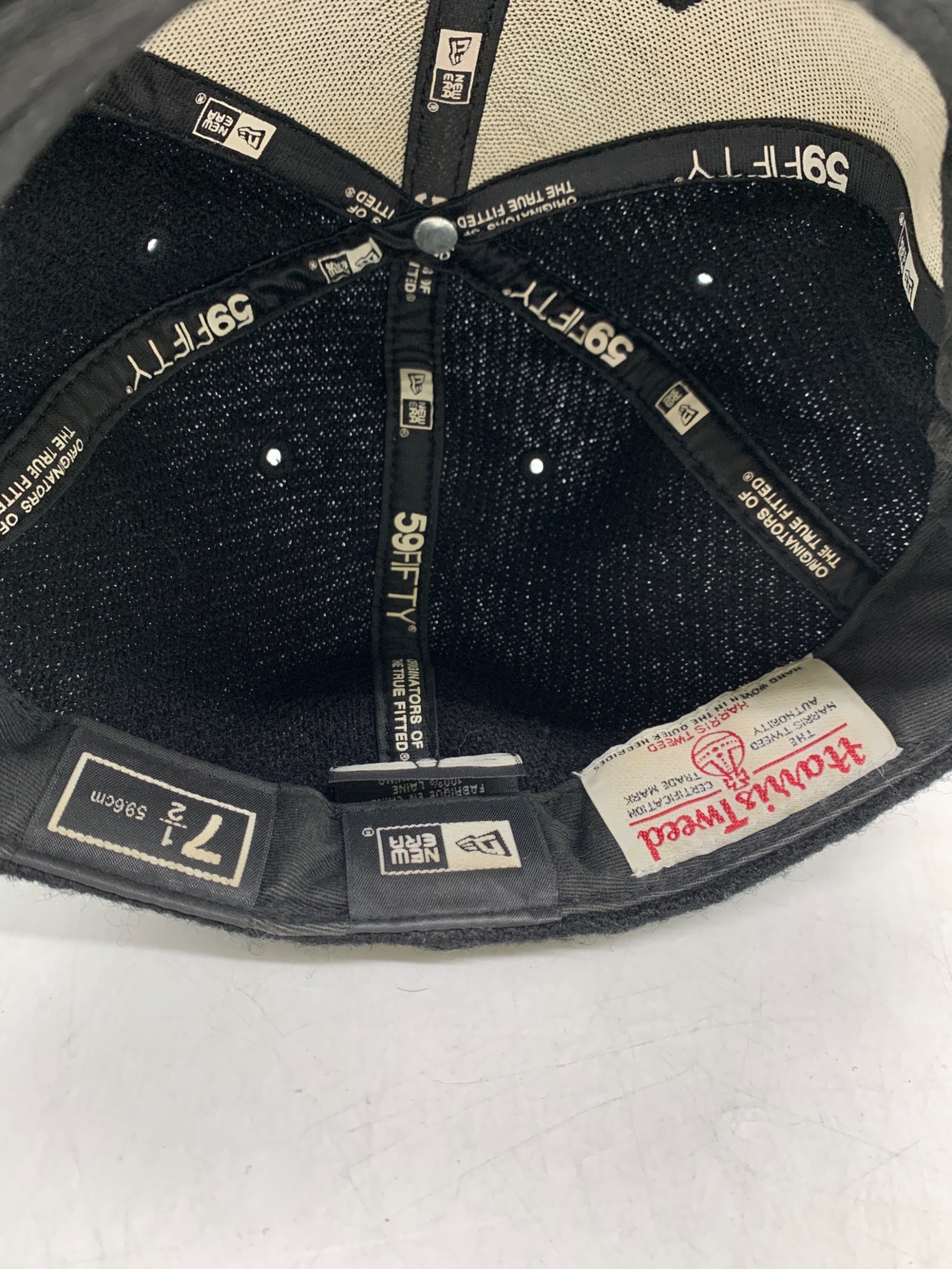 中古・古着通販】New Era (ニューエラ) Supreme (シュプリーム) Harris