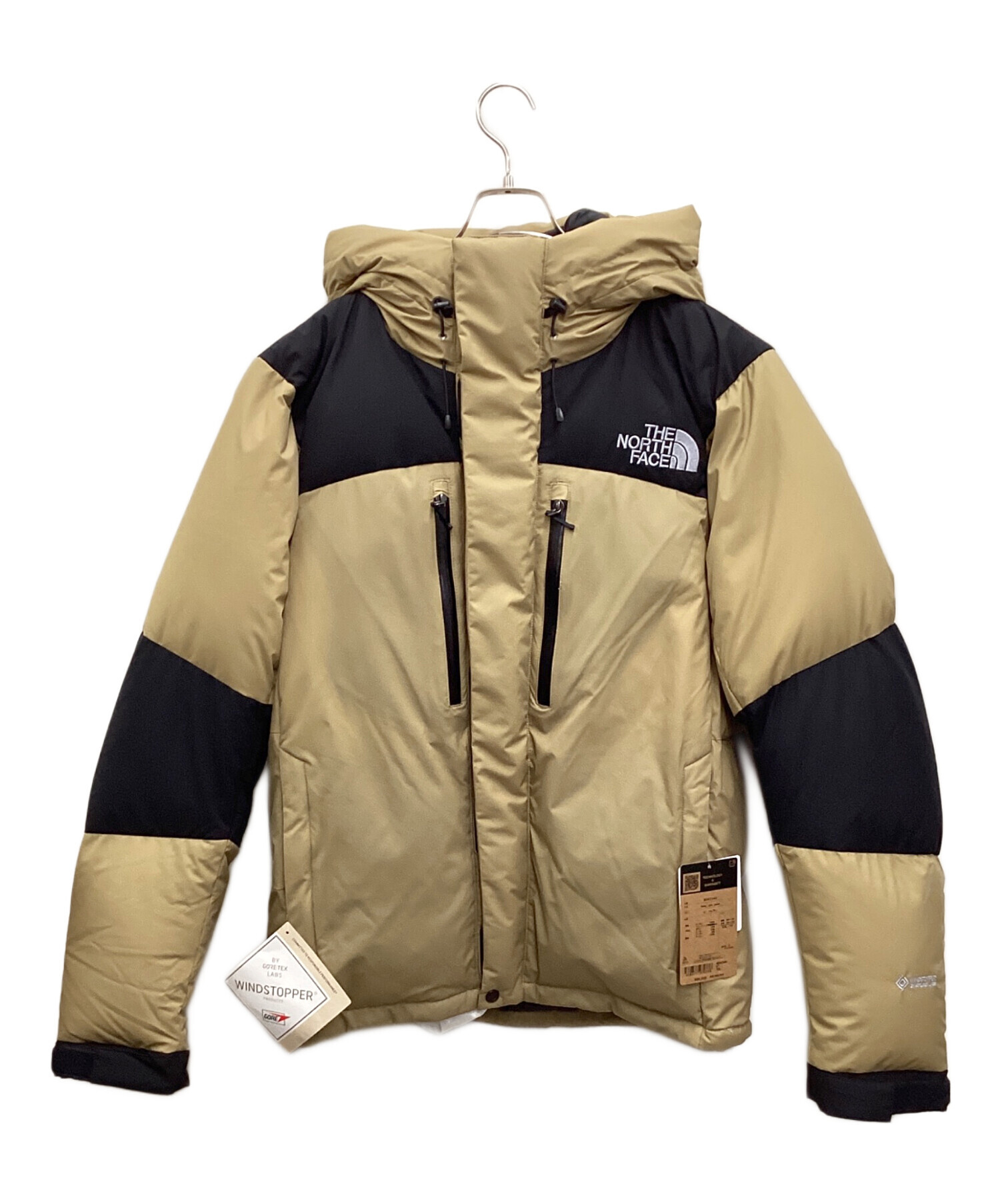 中古・古着通販】THE NORTH FACE (ザ ノース フェイス) ダウン 