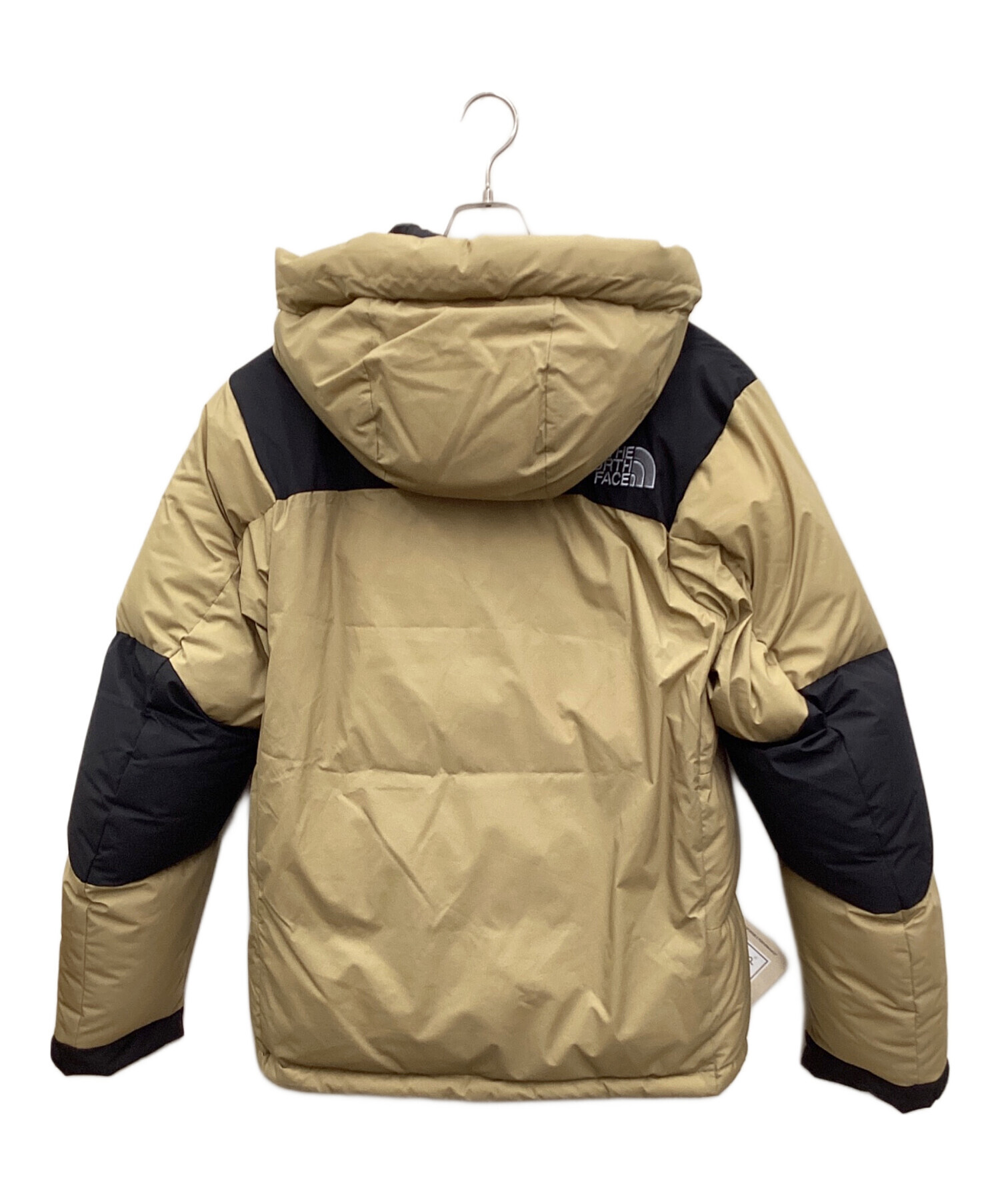中古・古着通販】THE NORTH FACE (ザ ノース フェイス) ダウン 