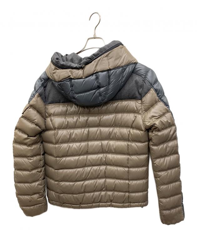 中古・古着通販】DUVETICA (デュベティカ) ダウンジャケット グレー