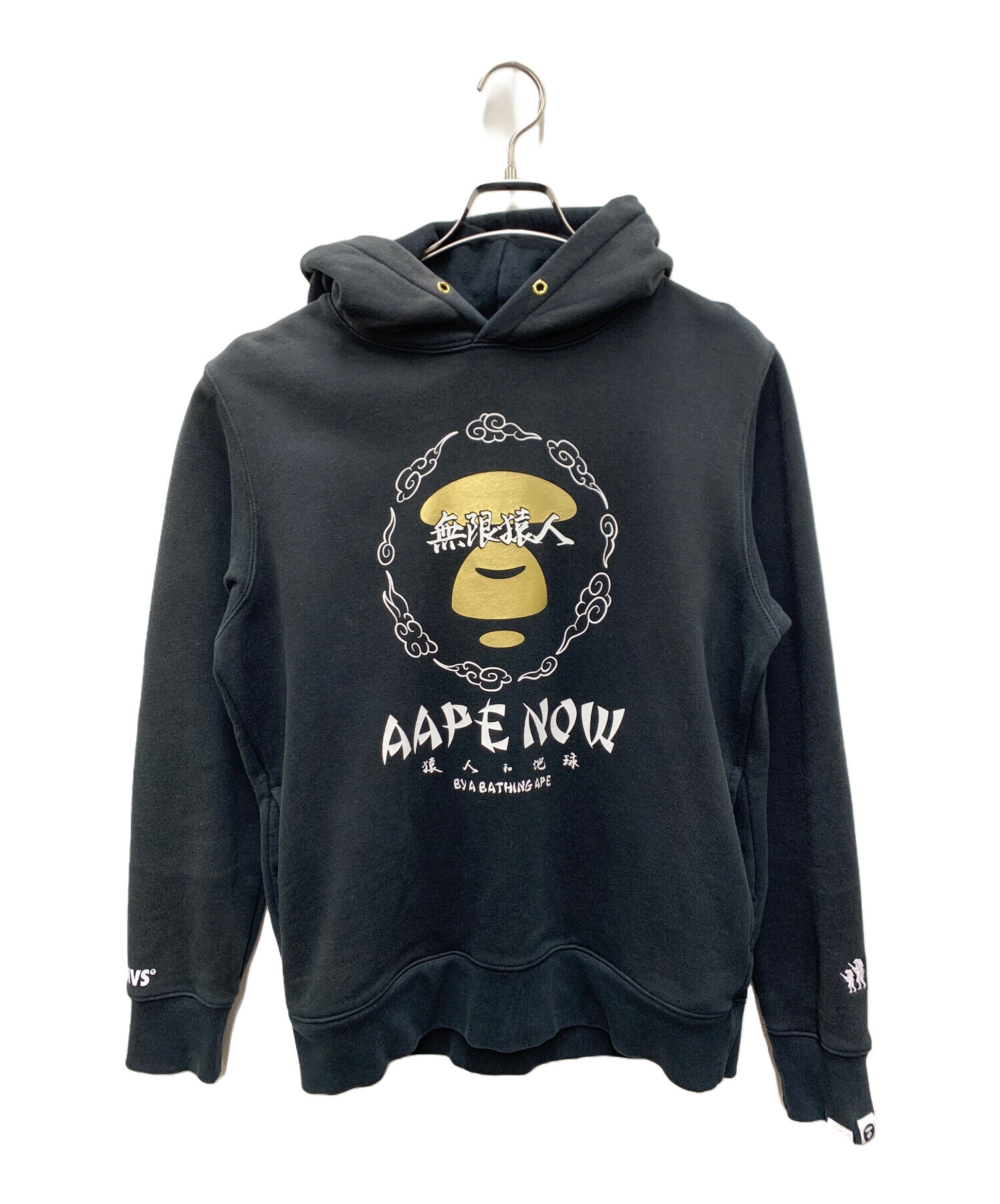 中古・古着通販】A BATHING APE (ア ベイシング エイプ) プルオーバー 
