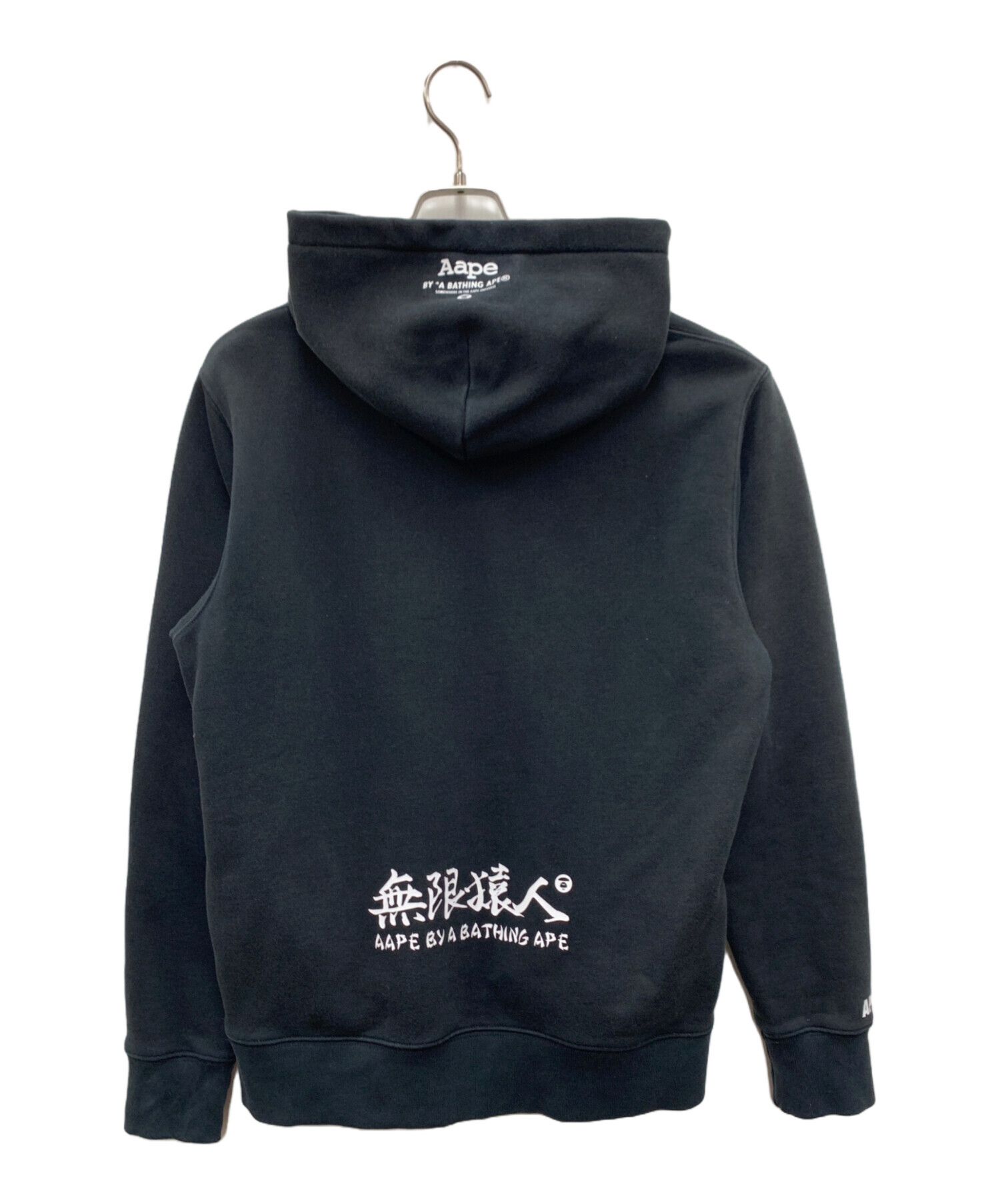 中古・古着通販】A BATHING APE (ア ベイシング エイプ) プルオーバー 