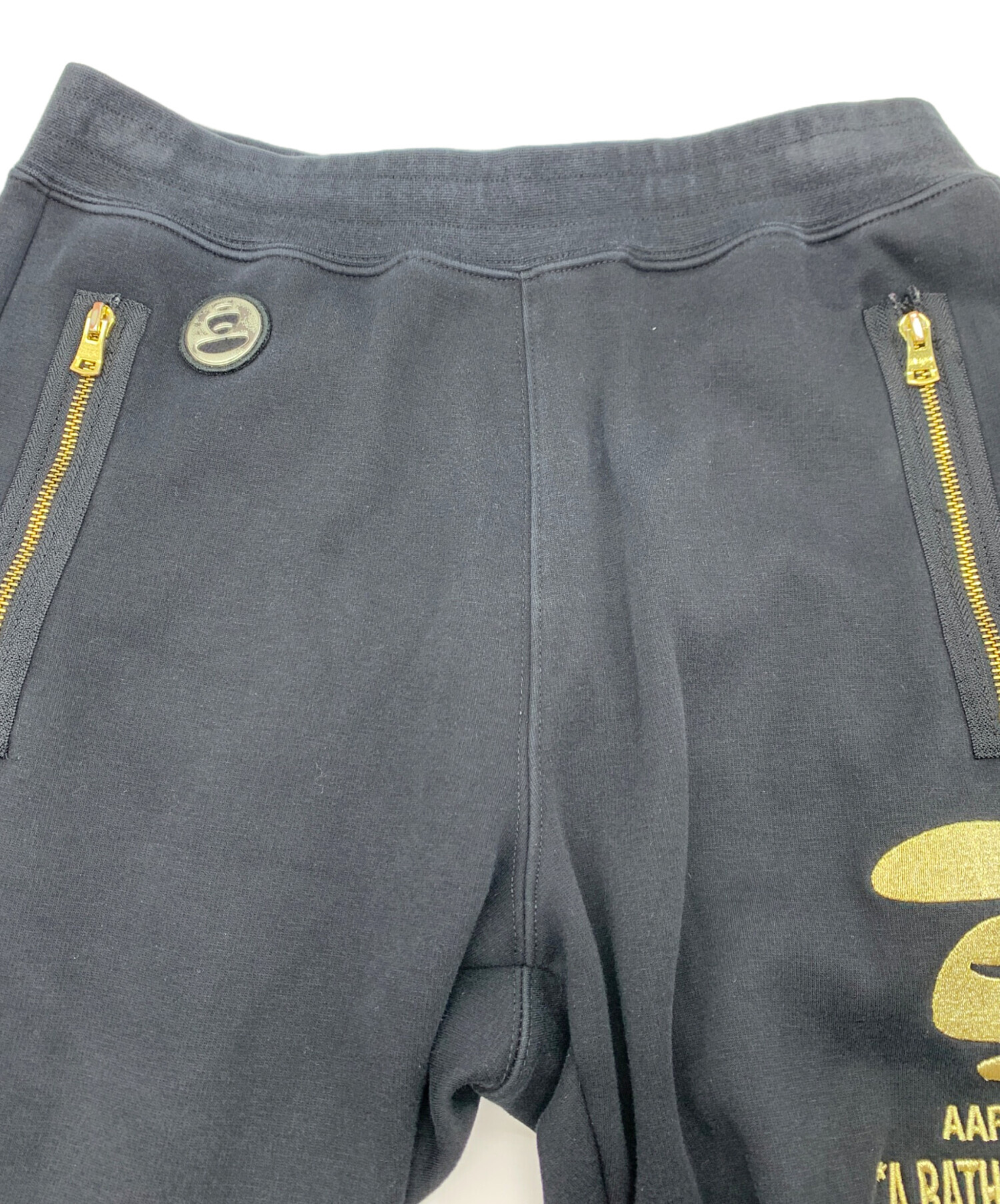 中古・古着通販】A BATHING APE (ア ベイシング エイプ) スウェット