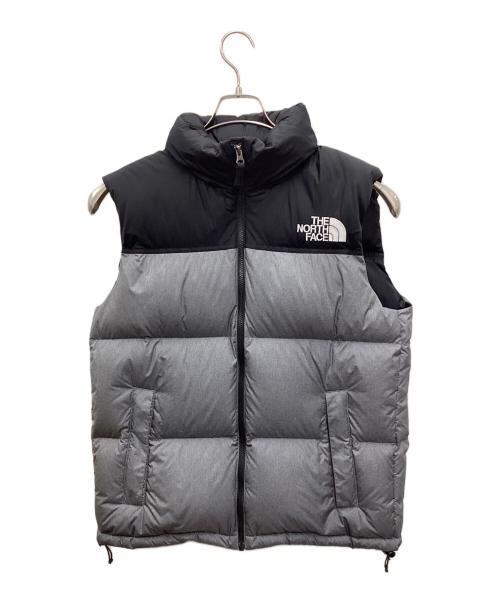 中古・古着通販】THE NORTH FACE (ザ ノース フェイス) ダウンベスト