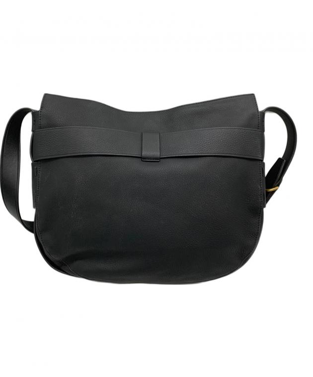 中古・古着通販】TORY BURCH (トリーバーチ) レザーショルダーバッグ