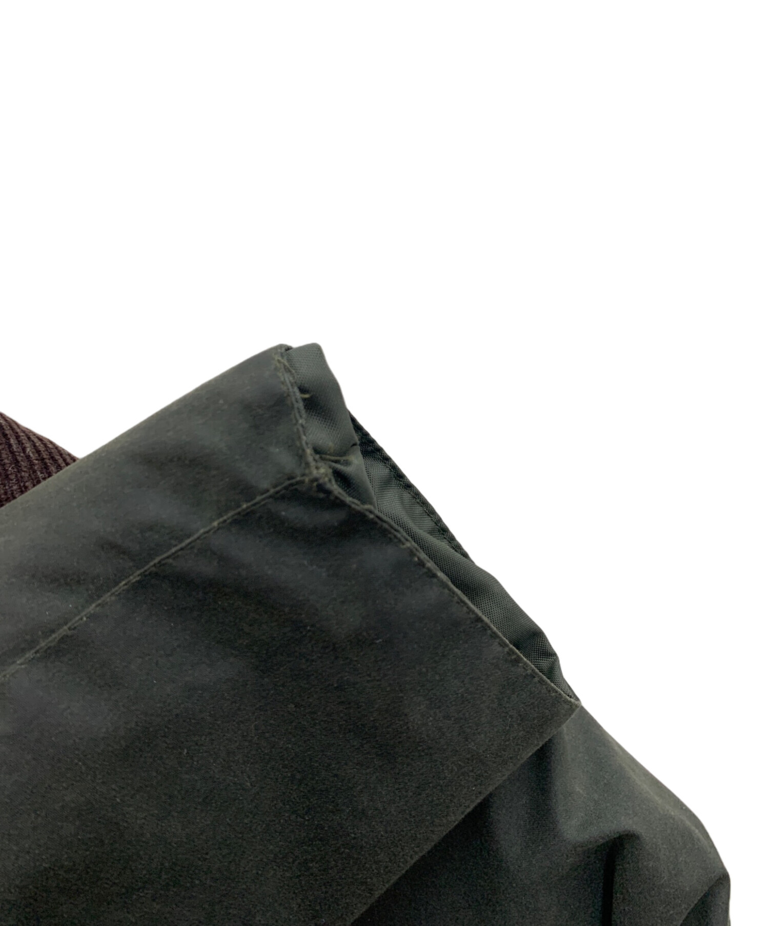 中古・古着通販】Barbour (バブアー) オイルドジャケット カーキ