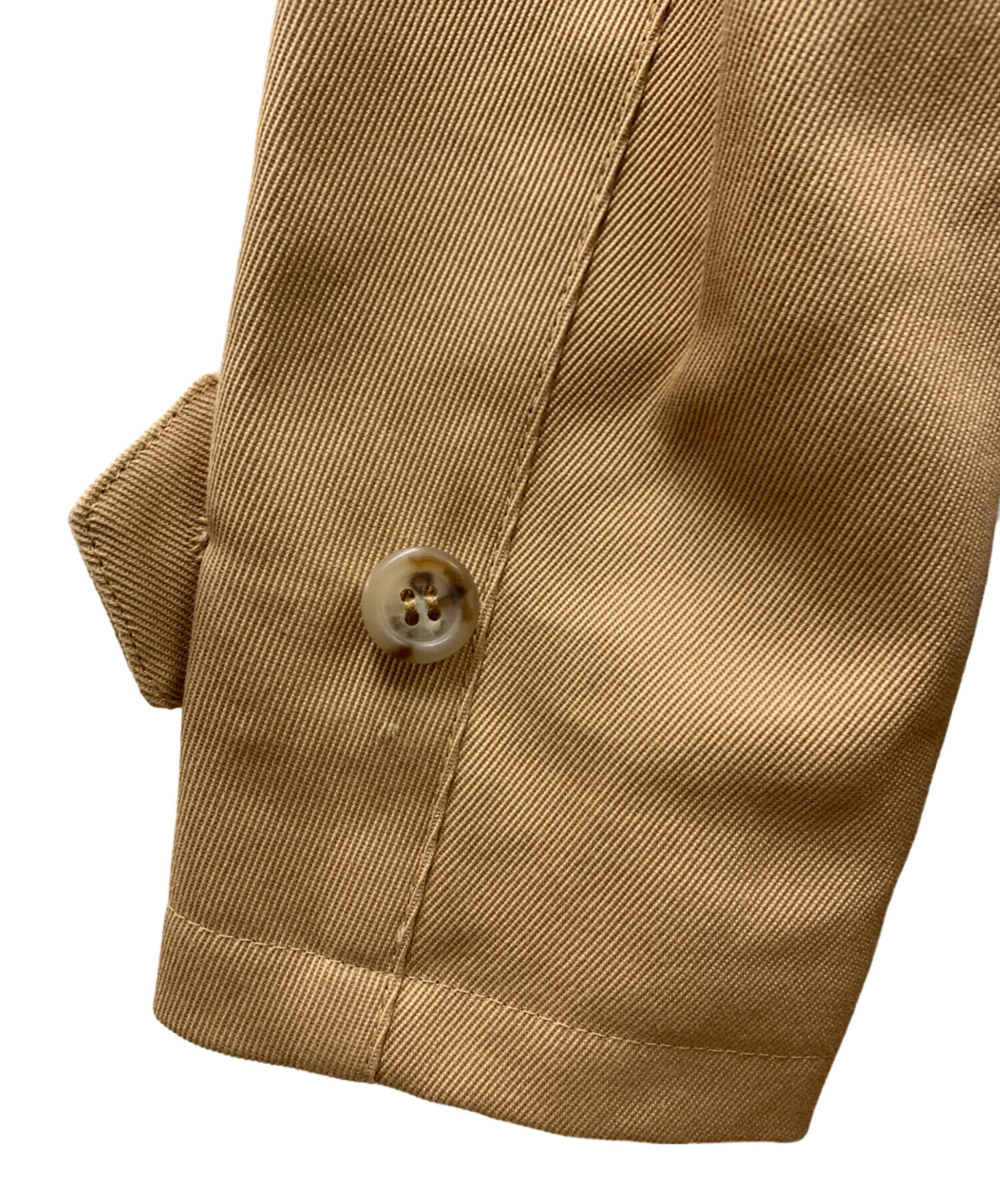 中古・古着通販】RALPH LAUREN (ラルフローレン) トレンチコート