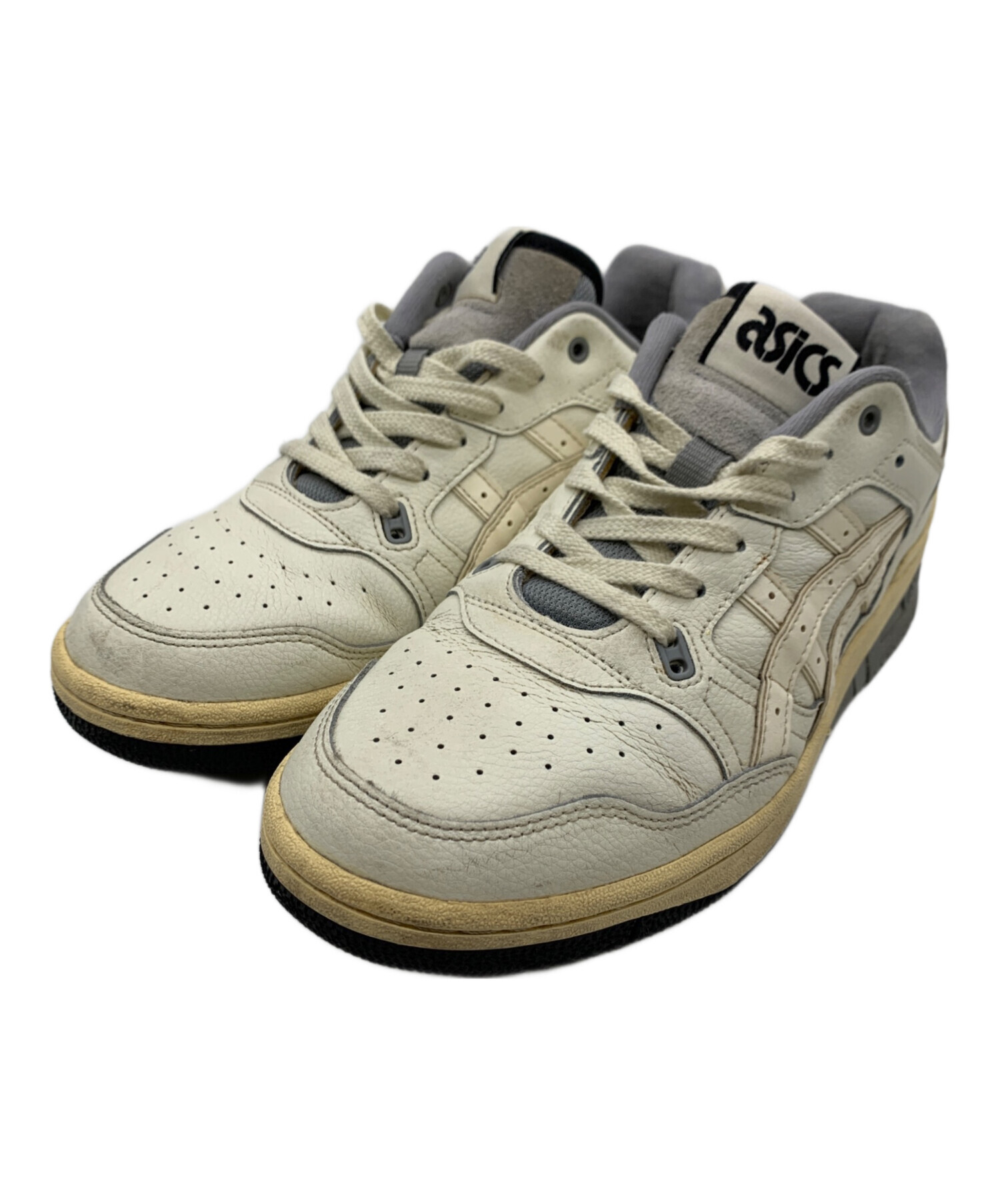 中古・古着通販】asics (アシックス) ballaholic (ボーラホリック 