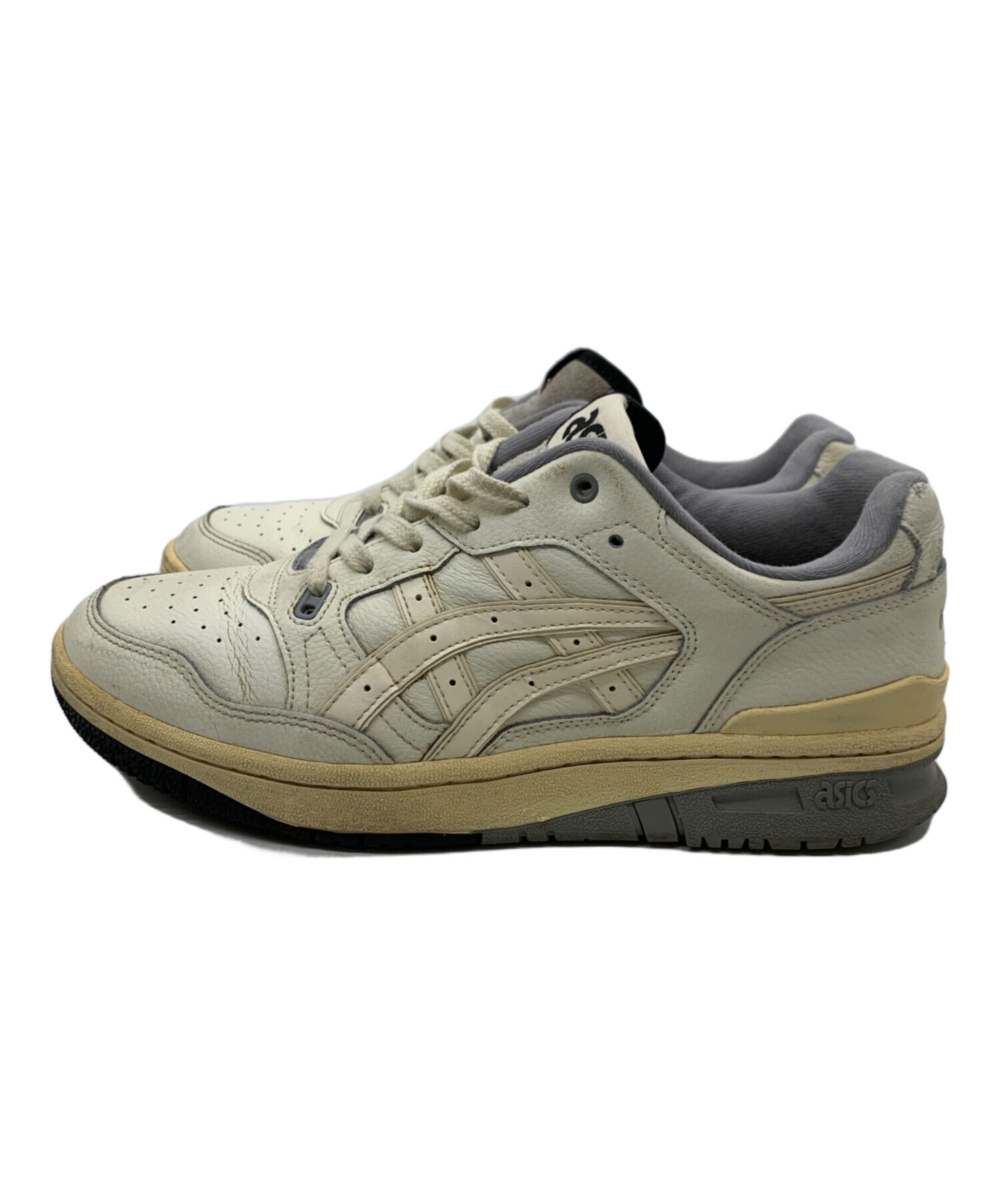 中古・古着通販】asics (アシックス) ballaholic (ボーラホリック 