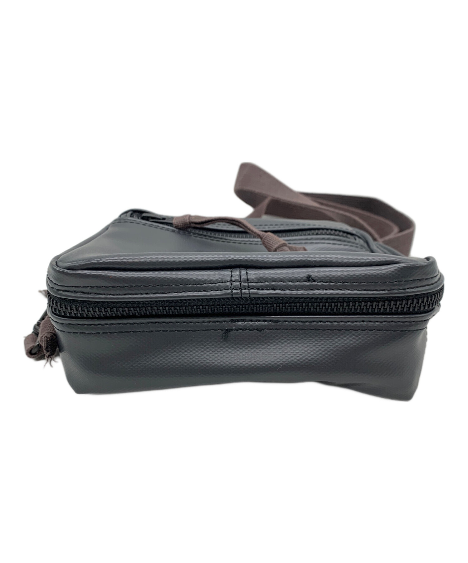 中古・古着通販】LUGGAGE LABEL (ラゲッジ レーベル) ミニショルダー 
