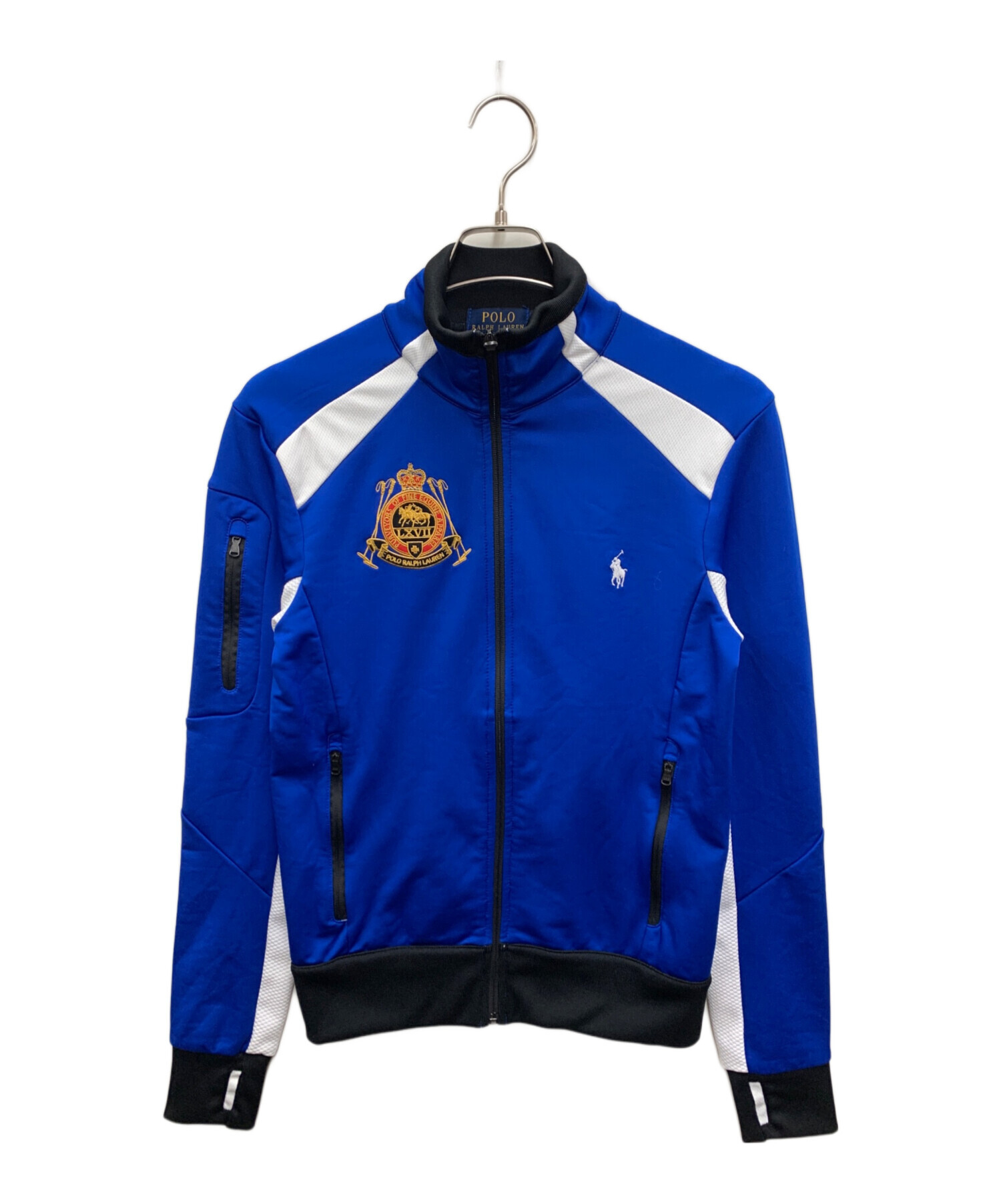 中古・古着通販】POLO RALPH LAUREN (ポロ・ラルフローレン) トラック