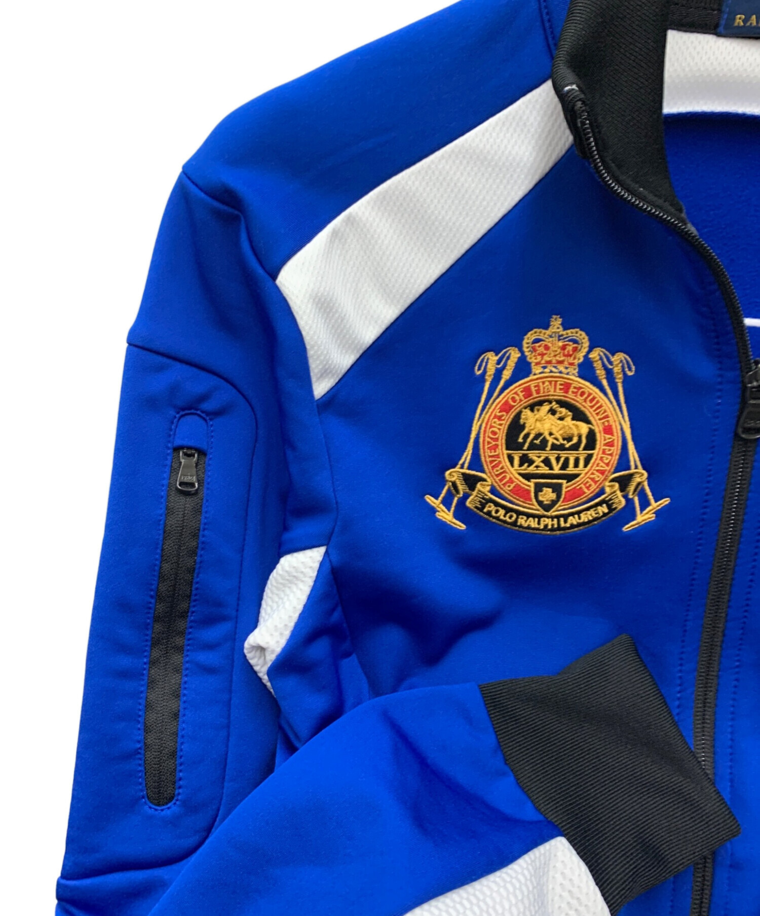 中古・古着通販】POLO RALPH LAUREN (ポロ・ラルフローレン) トラック