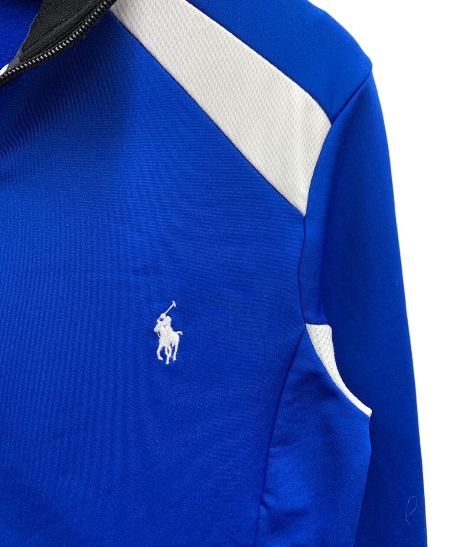 Polo Golf ラルフ ローレン　トラックジャケット　新品未使用　超希少　M POLO GOLF RALPH LAUREN (ポロ ゴルフ ラルフローレン) ゴルフウェア