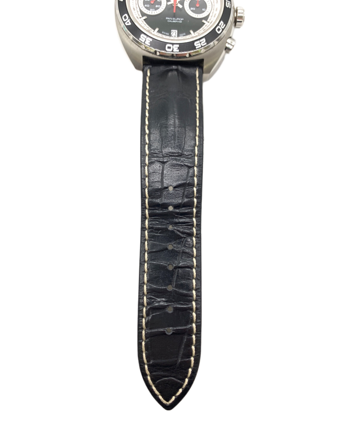 中古・古着通販】HAMILTON (ハミルトン) 腕時計 HAMILTON H357560