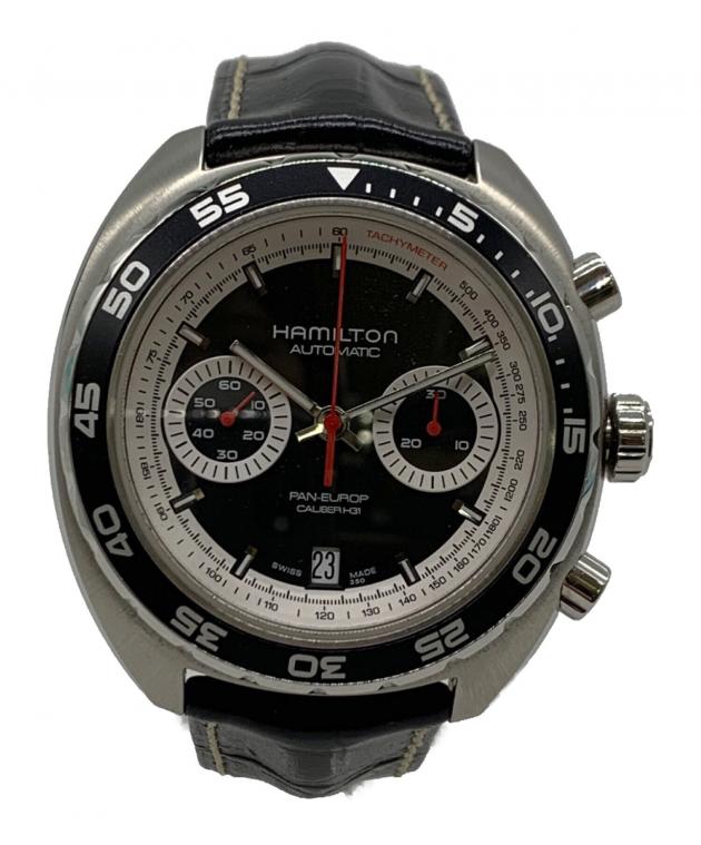 中古・古着通販】HAMILTON (ハミルトン) 腕時計 HAMILTON H357560