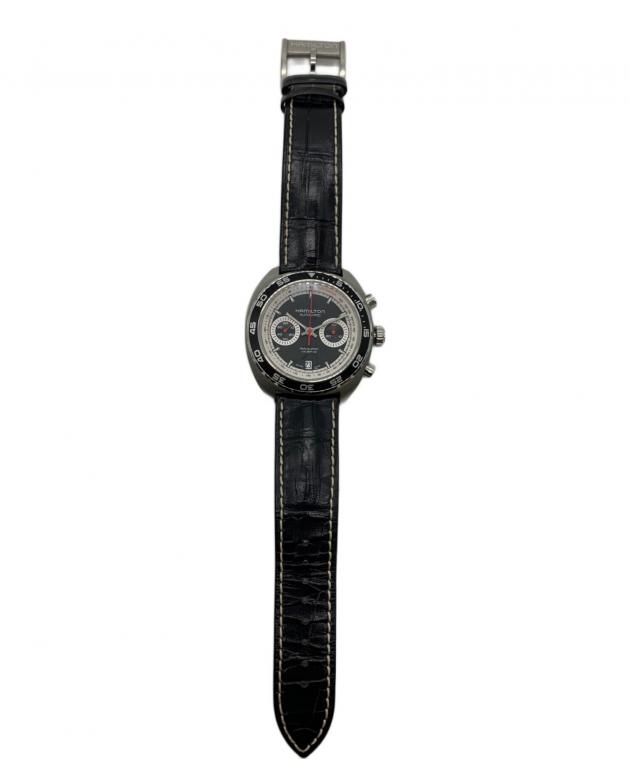 中古・古着通販】HAMILTON (ハミルトン) 腕時計 HAMILTON H357560