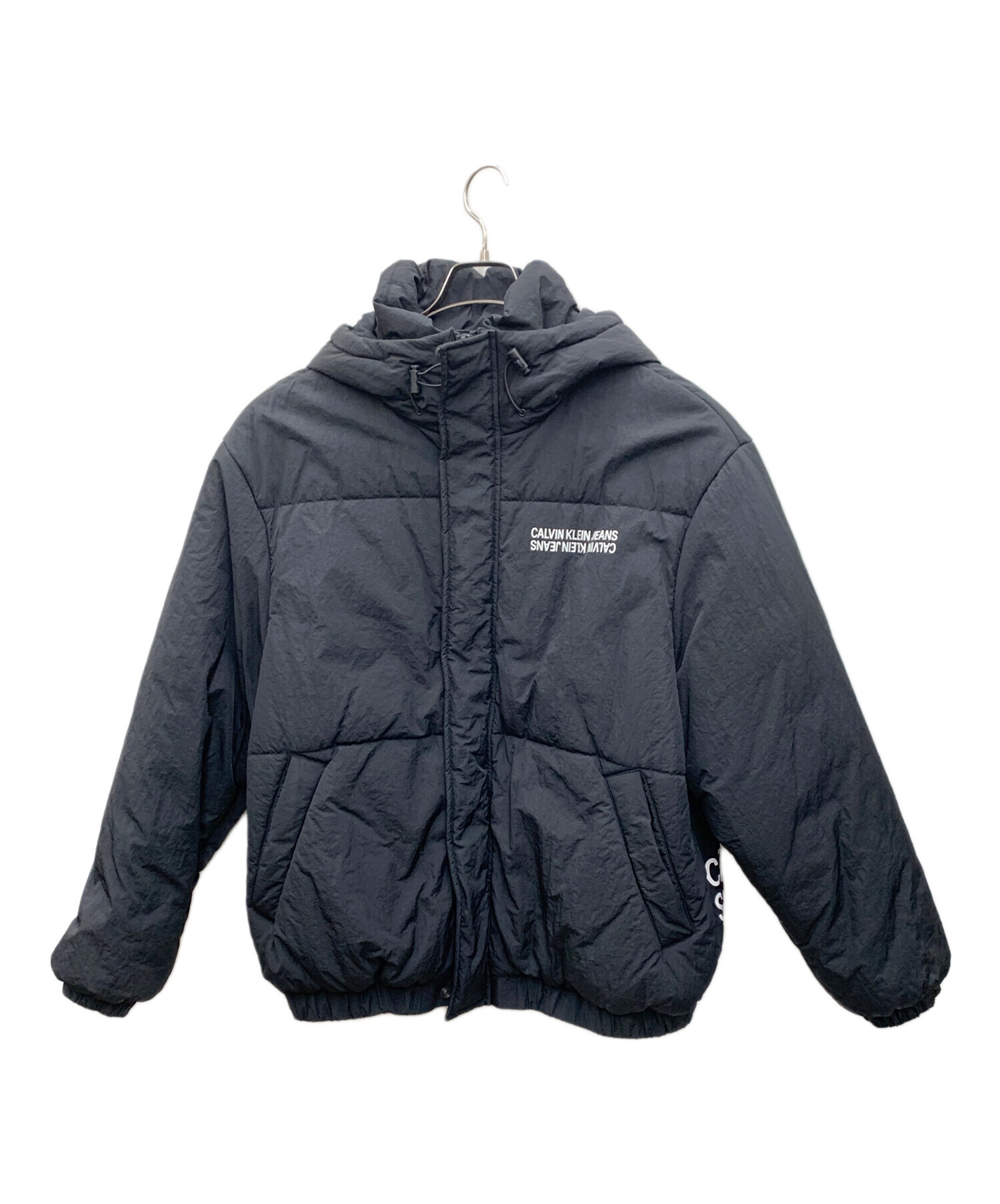 中古・古着通販】Calvin Klein Jeans (カルバンクラインジーンズ) 中綿