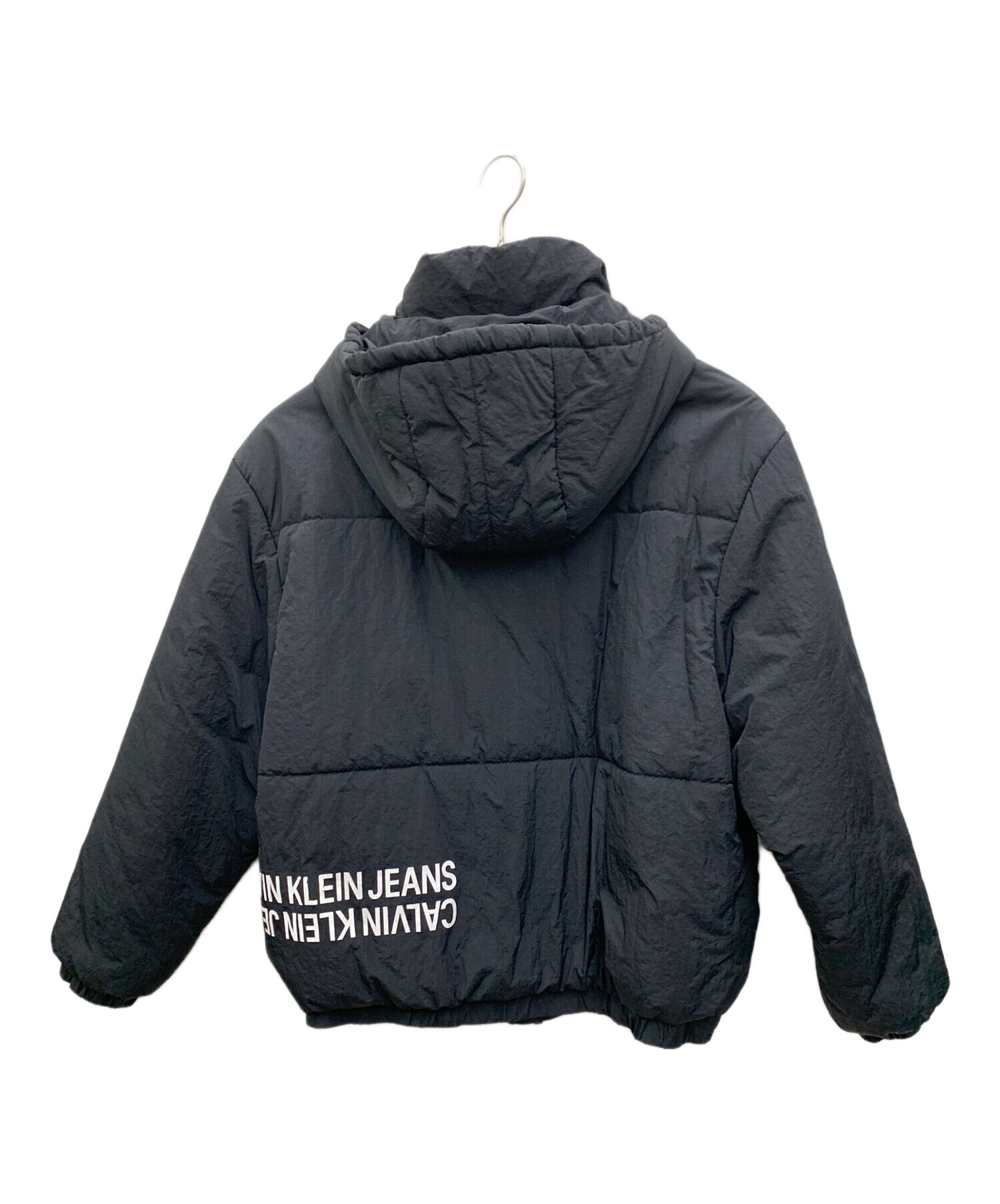 中古・古着通販】Calvin Klein Jeans (カルバンクラインジーンズ) 中綿