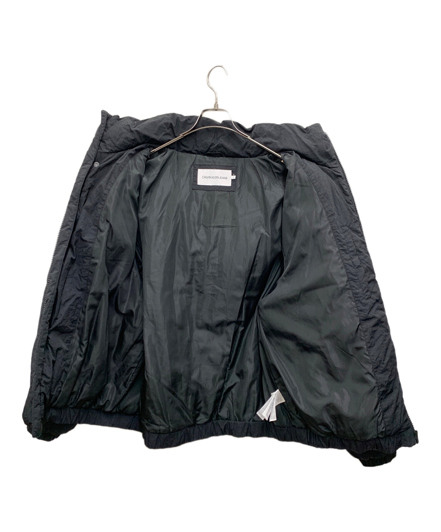 中古・古着通販】Calvin Klein Jeans (カルバンクラインジーンズ) 中綿