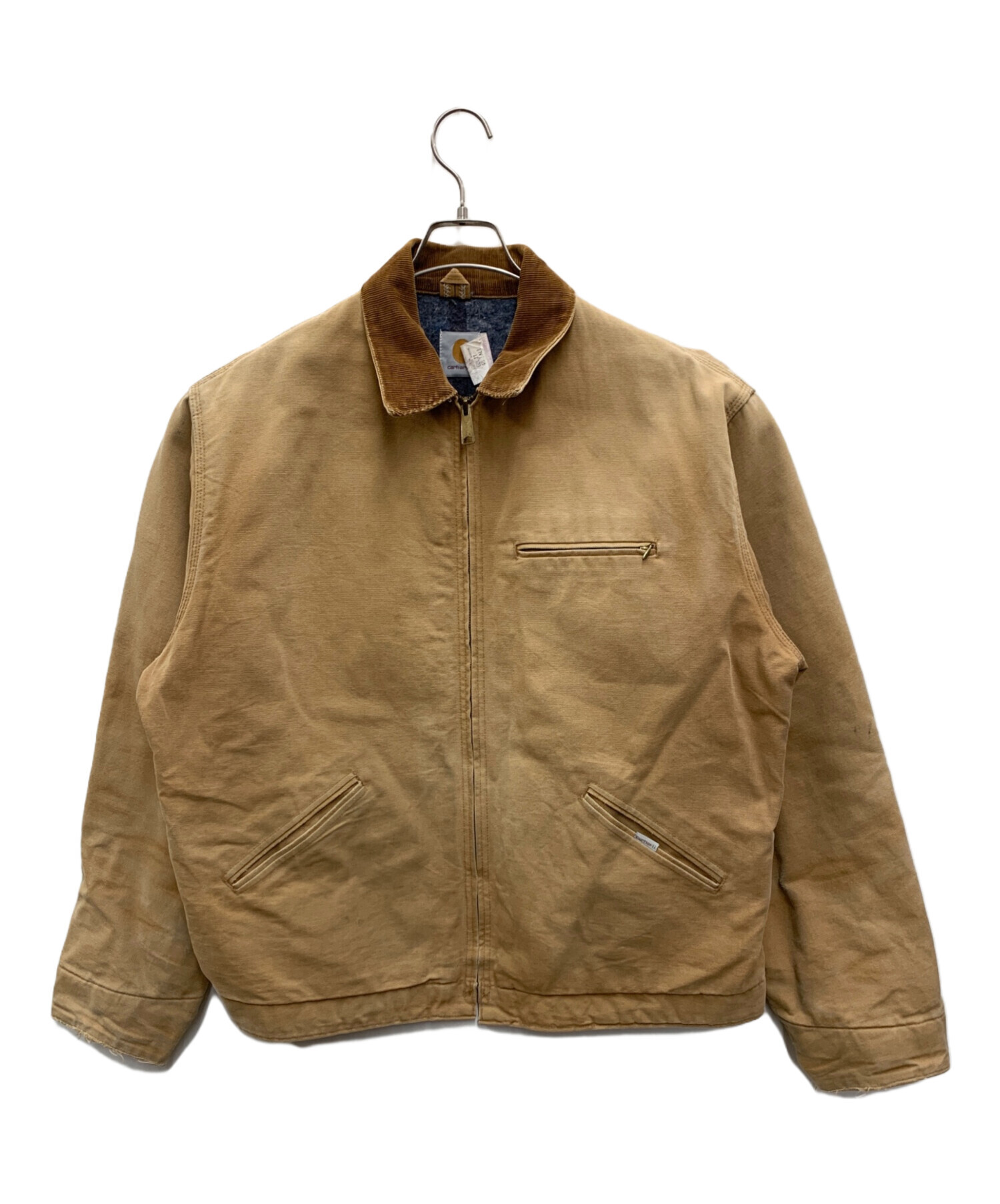 中古・古着通販】CarHartt (カーハート) デトロイトジャケット