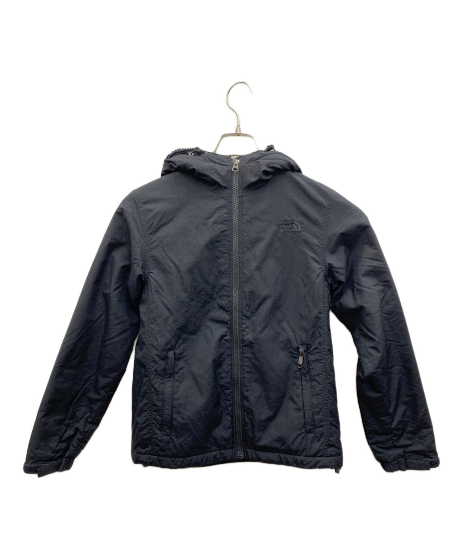 新品未使用　THE NORTH FACE ノースフェイス　ノマド ジャケット 中古・古着通販】THE NORTH FACE (ザ ノース フェイス) コンパクト